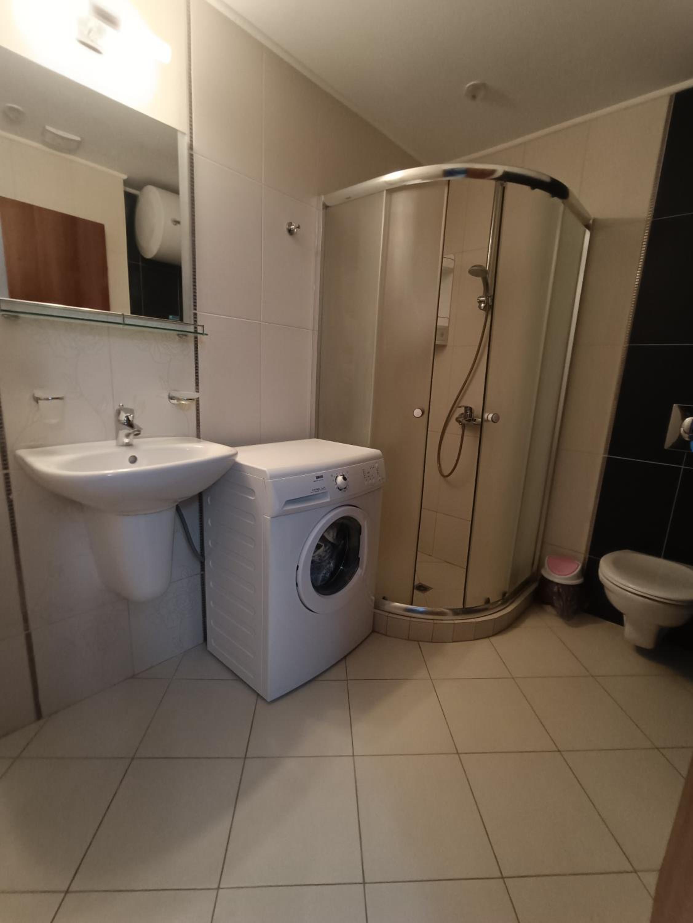 Oasis beach house , apartment Nevena