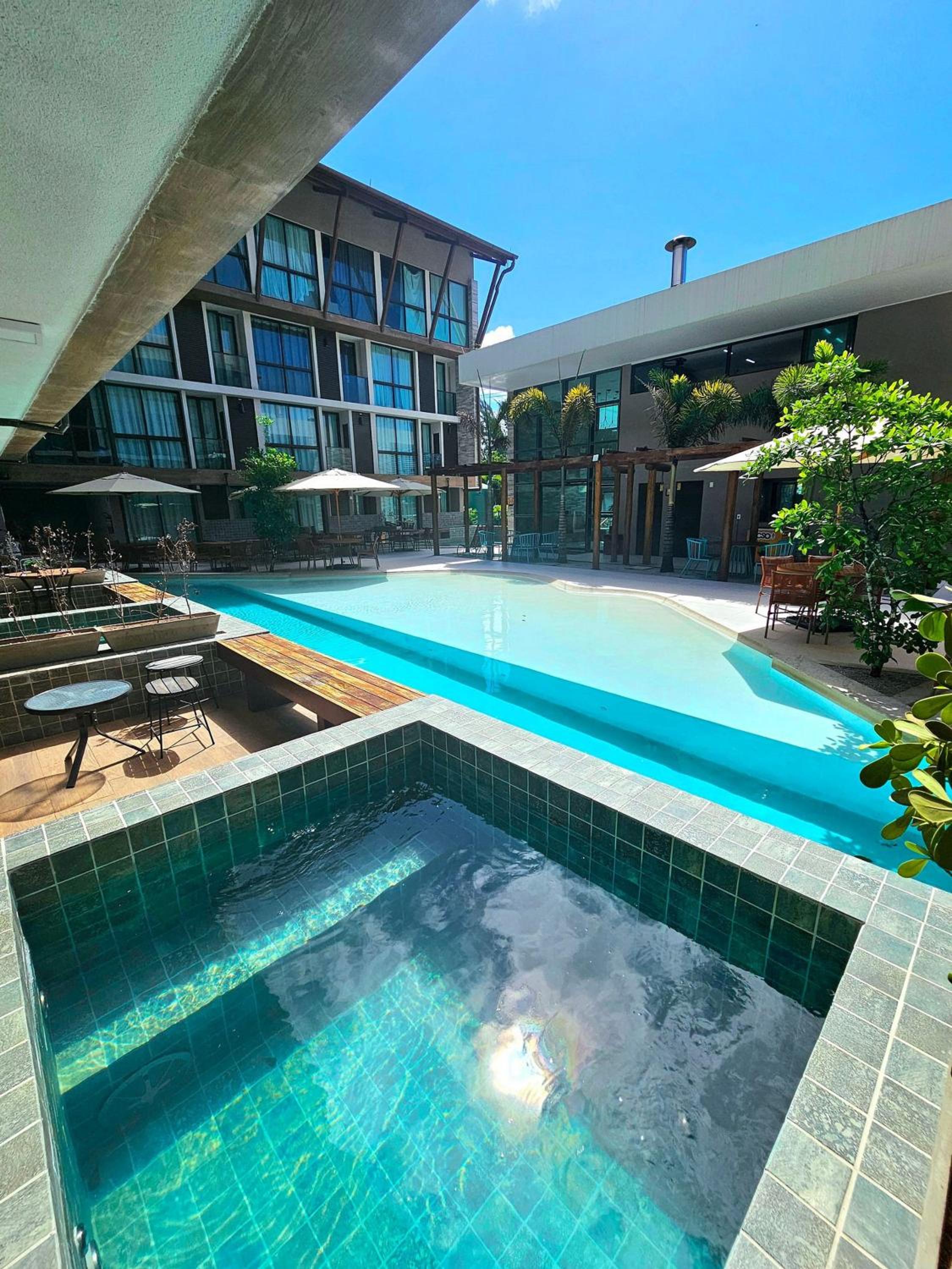 Sunny Hall, o mini resort mais charmoso do centro de Porto (COM e SEM PISCINA PRIVATIVA) by HM