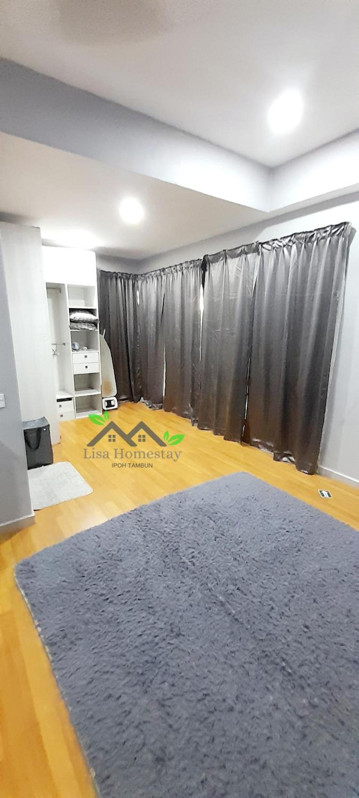 Lisa Homestay Ipoh Tambun with Private Pool photo 7