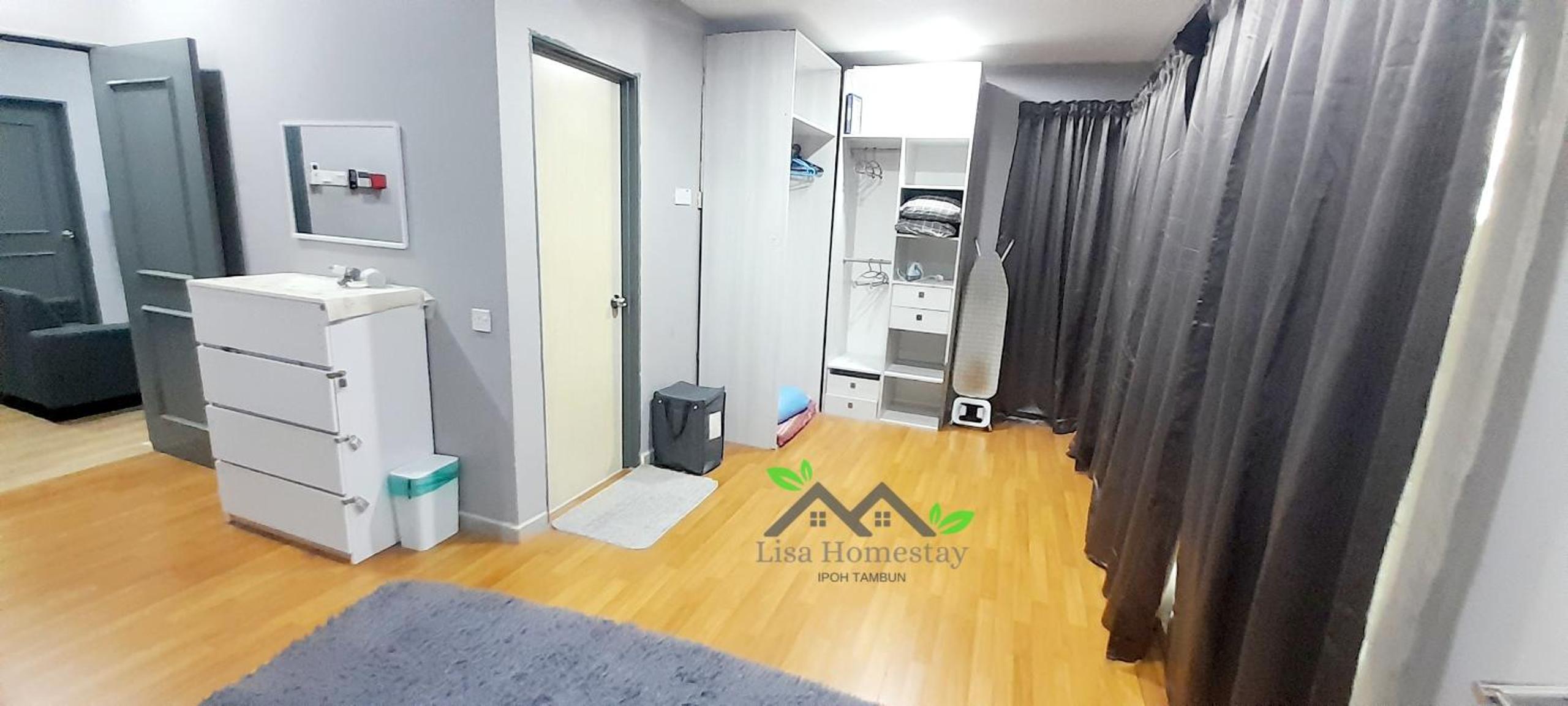 Lisa Homestay Ipoh Tambun with Private Pool photo 8