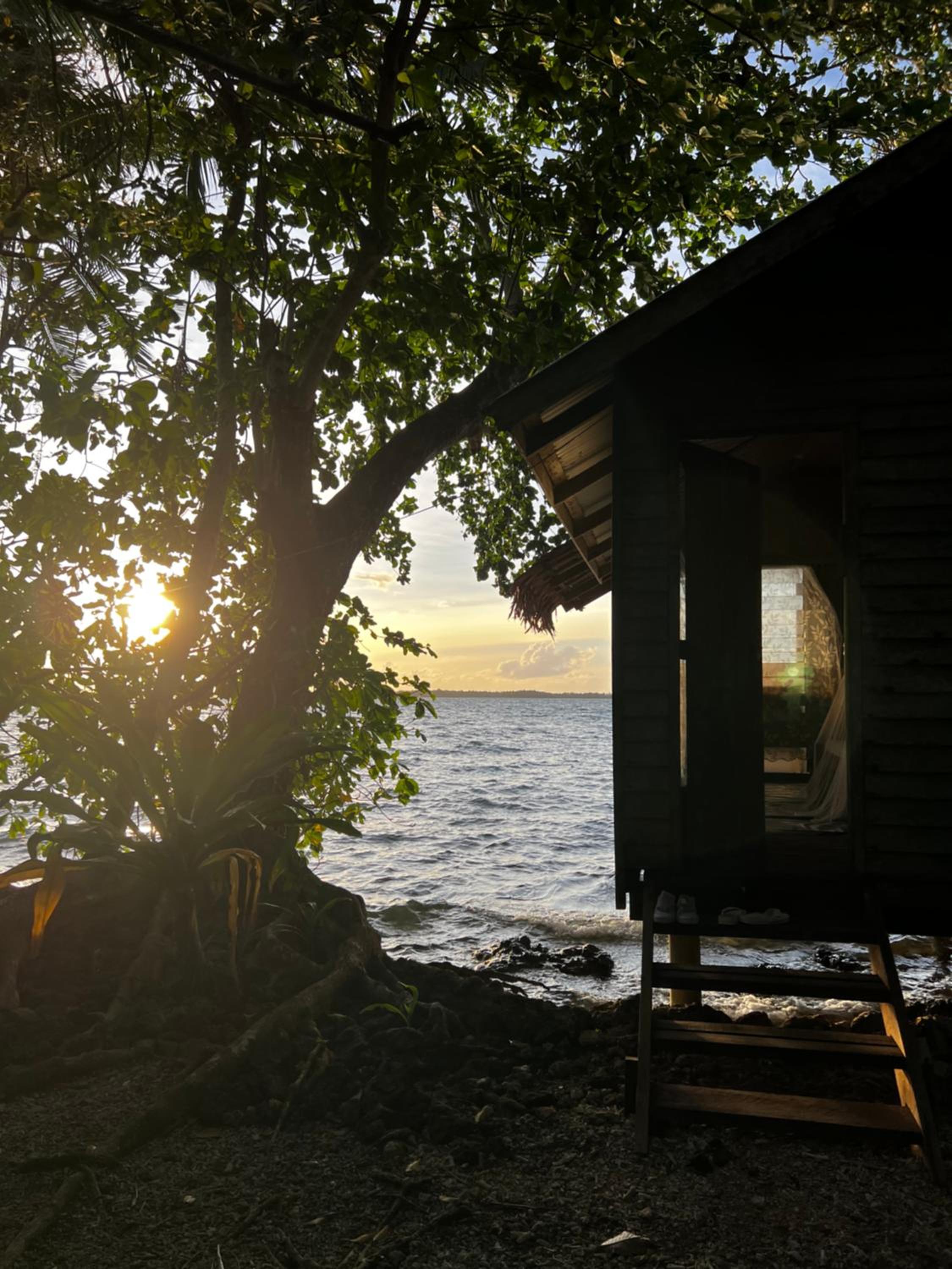Vanua Kino