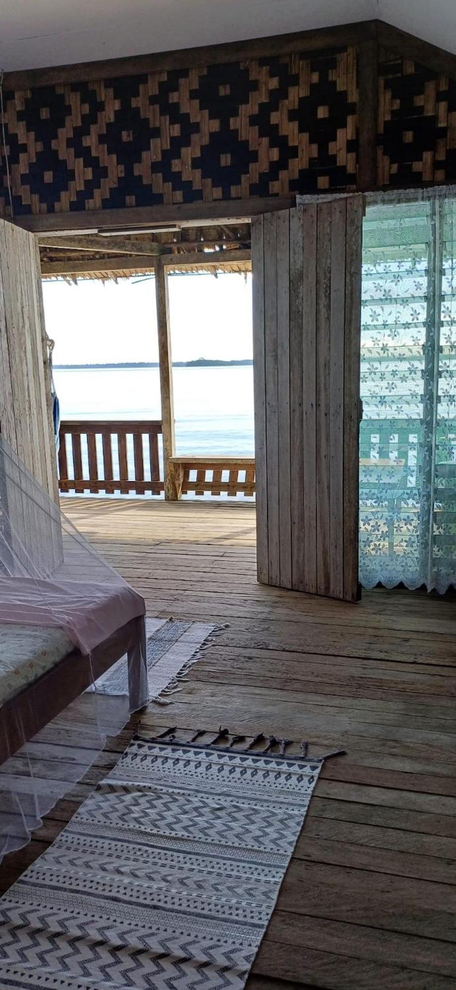 Vanua Kino