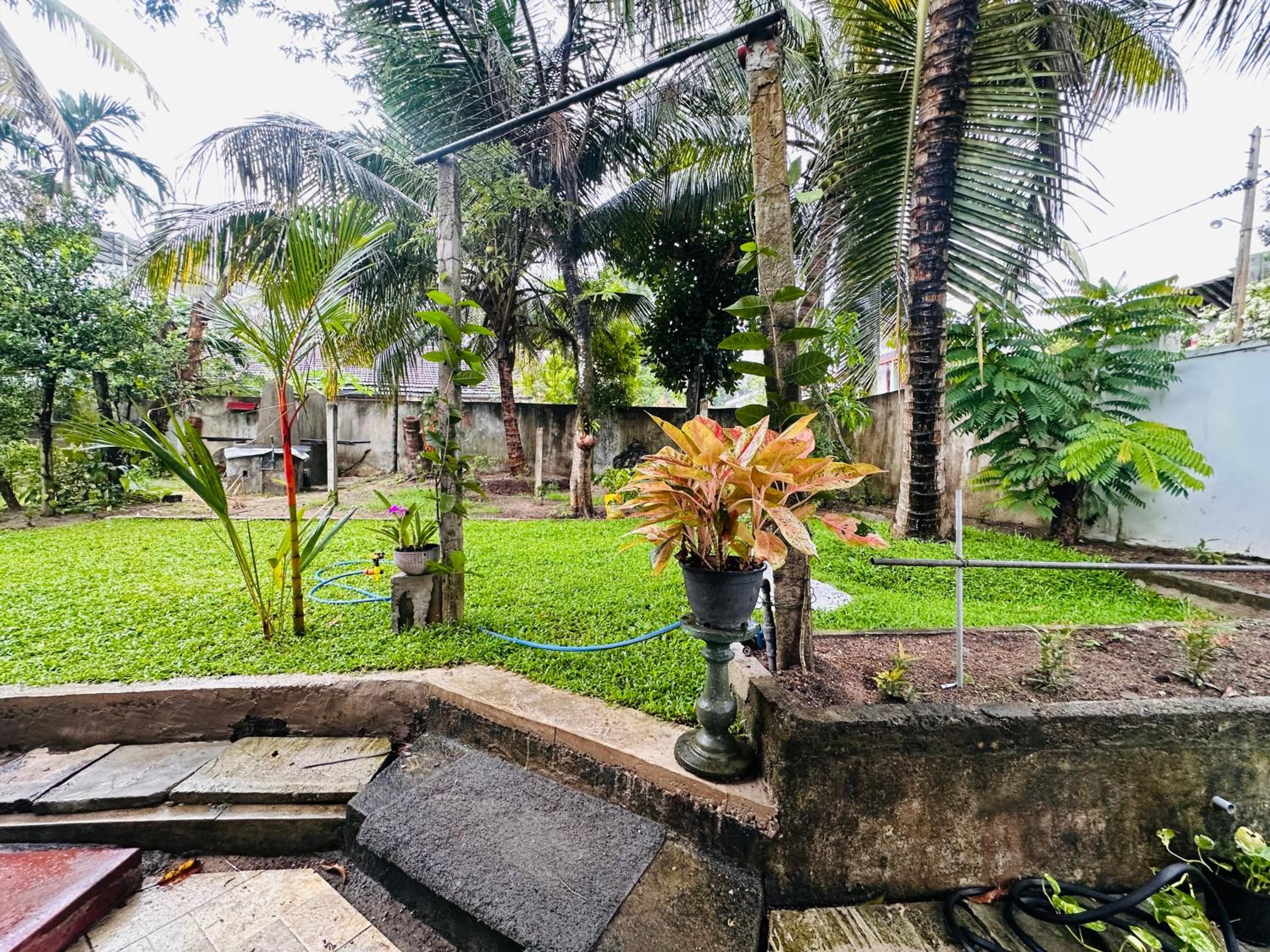 Gert's Aerovista villa view 5