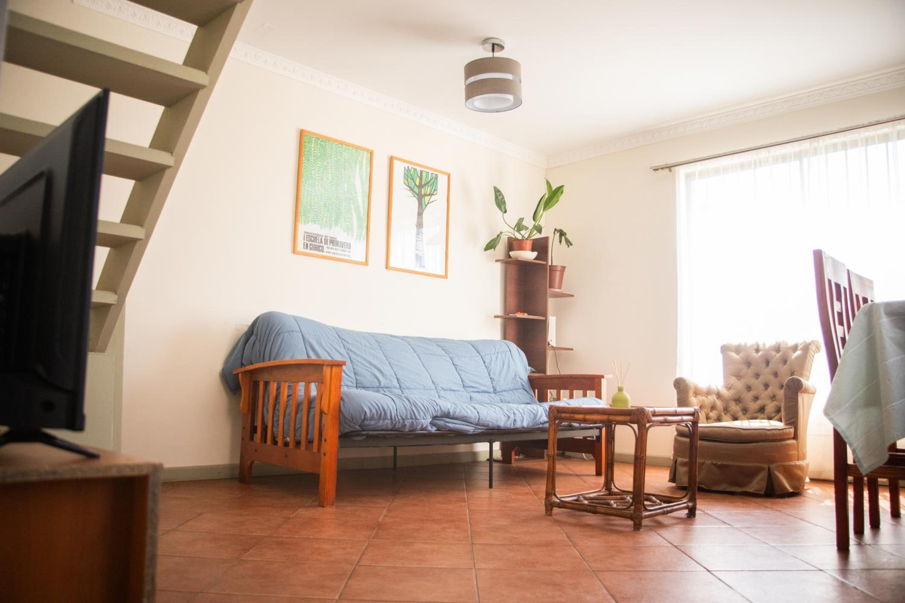 Casa Avenida Amsterdam