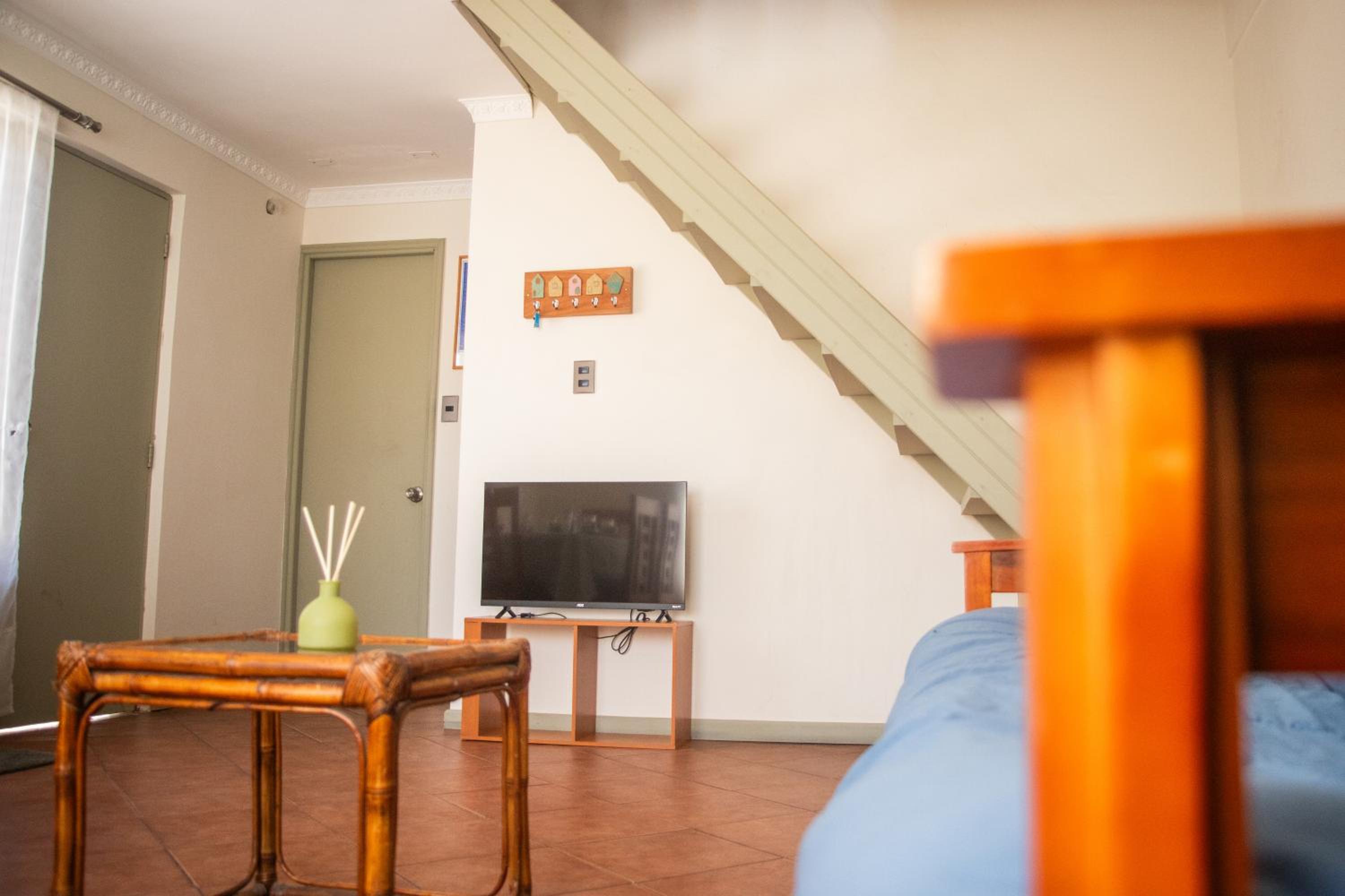 Casa Avenida Amsterdam