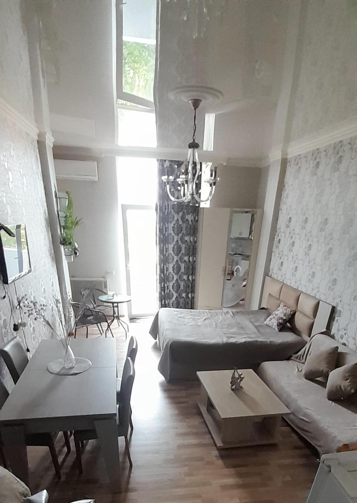 Cozy and Comfortable Apartamemt