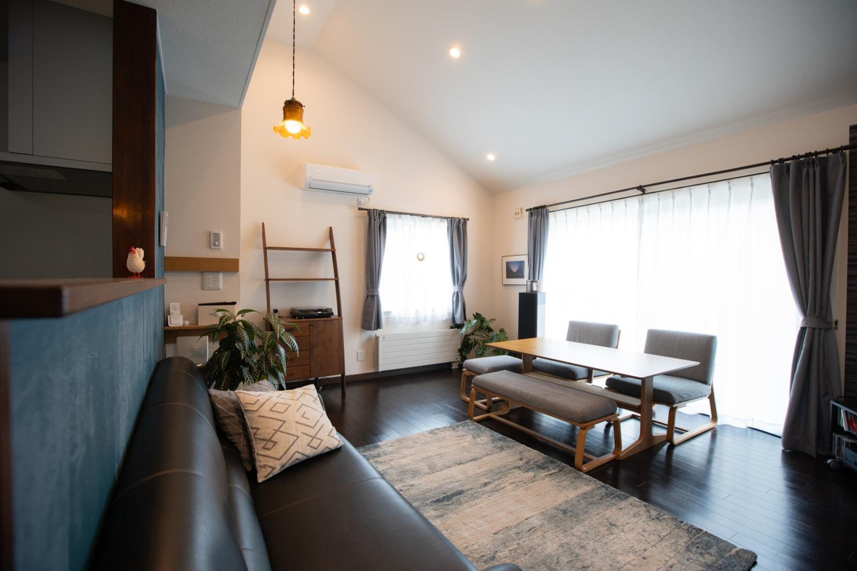FredHouse東川 view 5