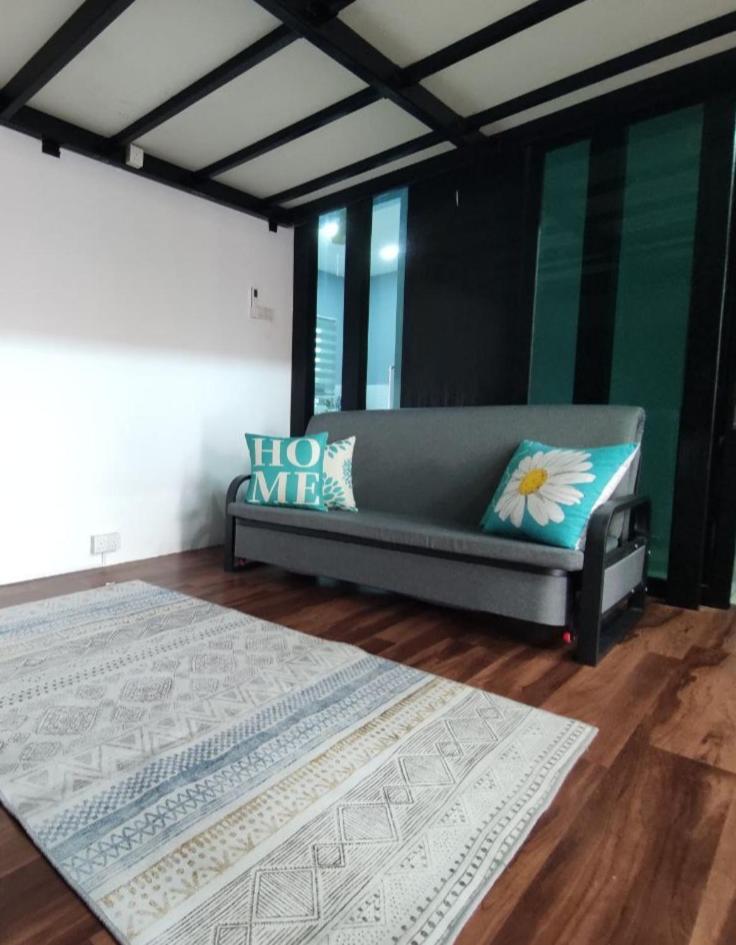 Maileyna Homestay 2 photo 1
