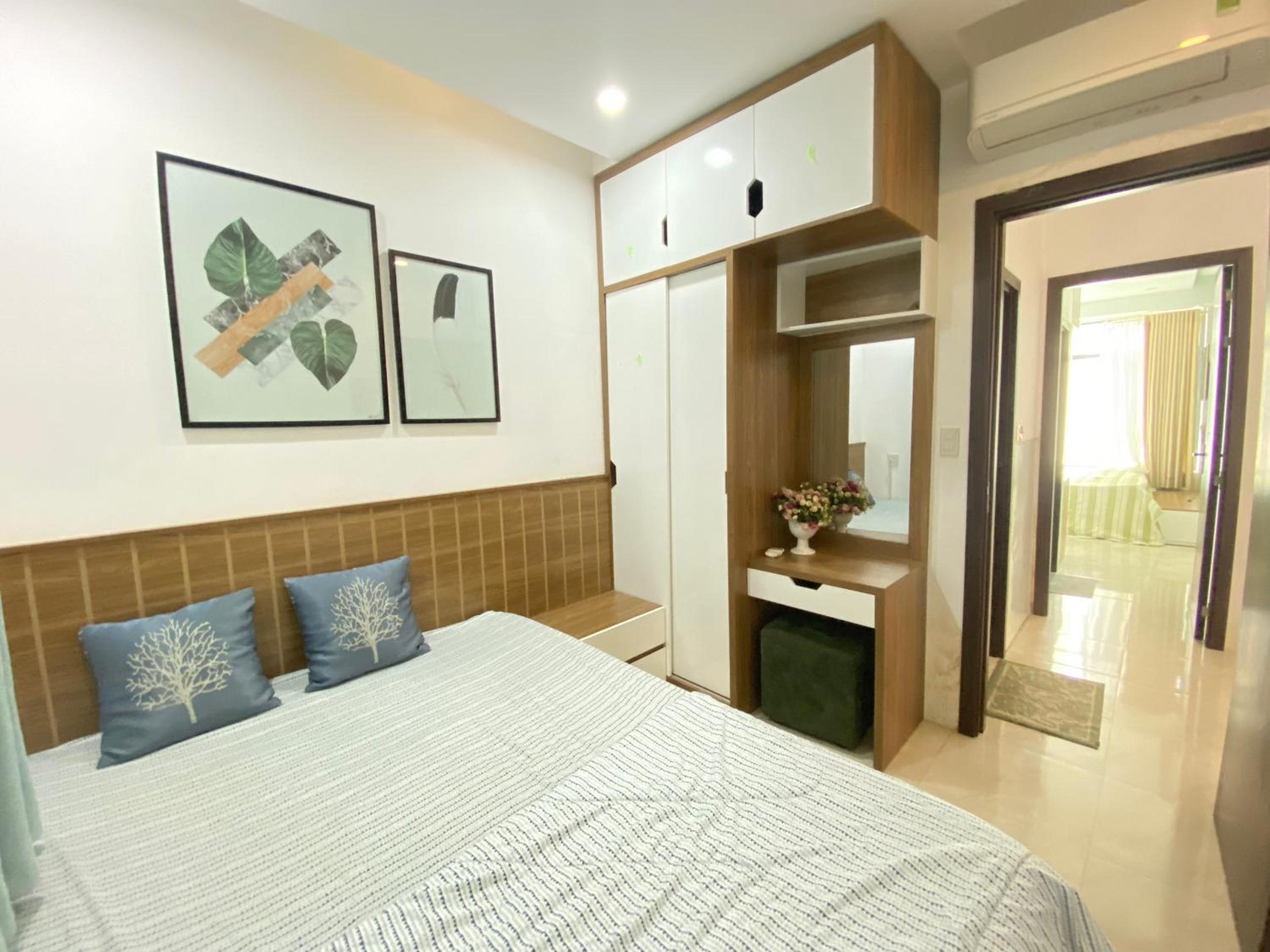AMONLI APARTMENT