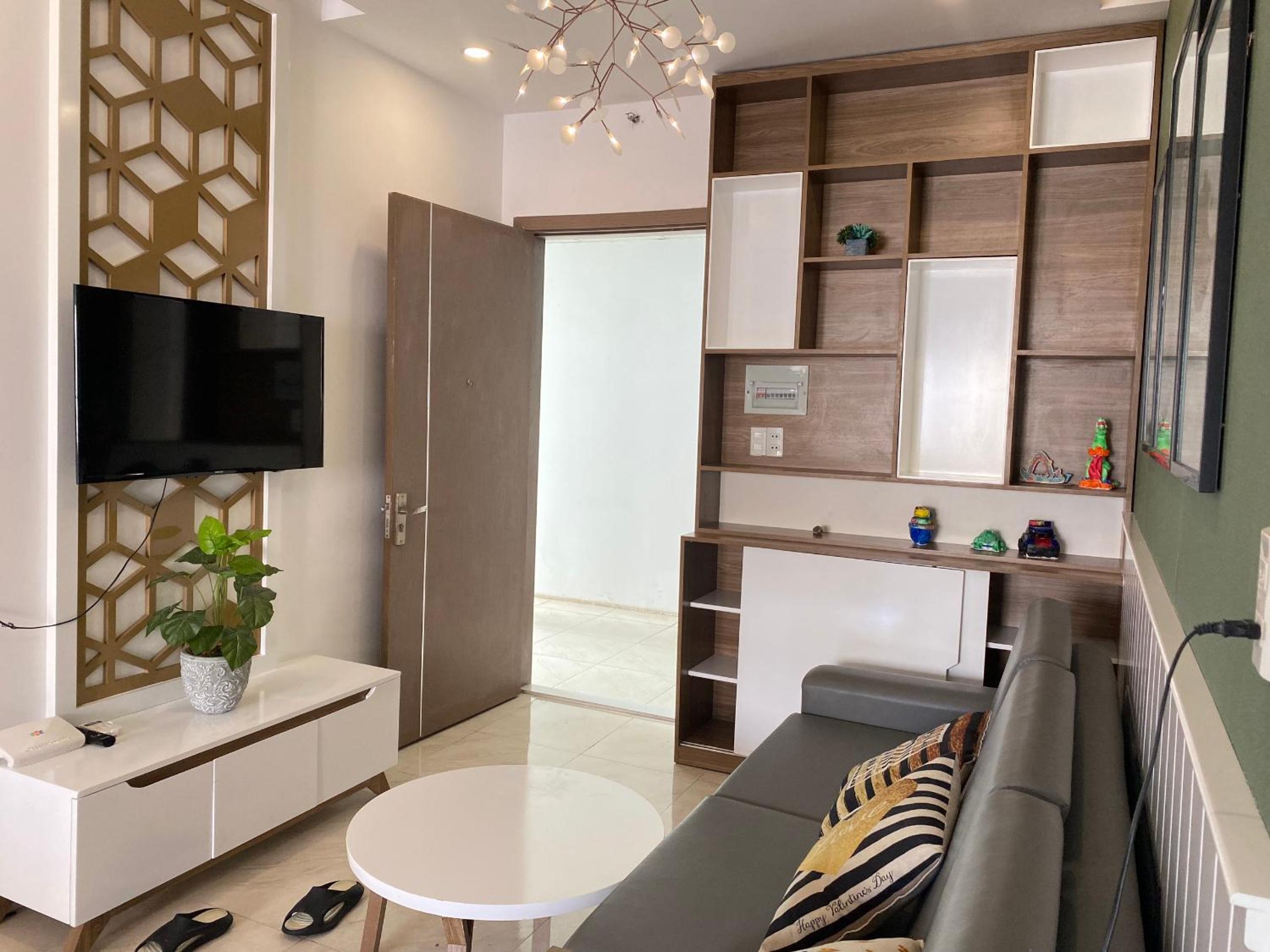 AMONLI APARTMENT
