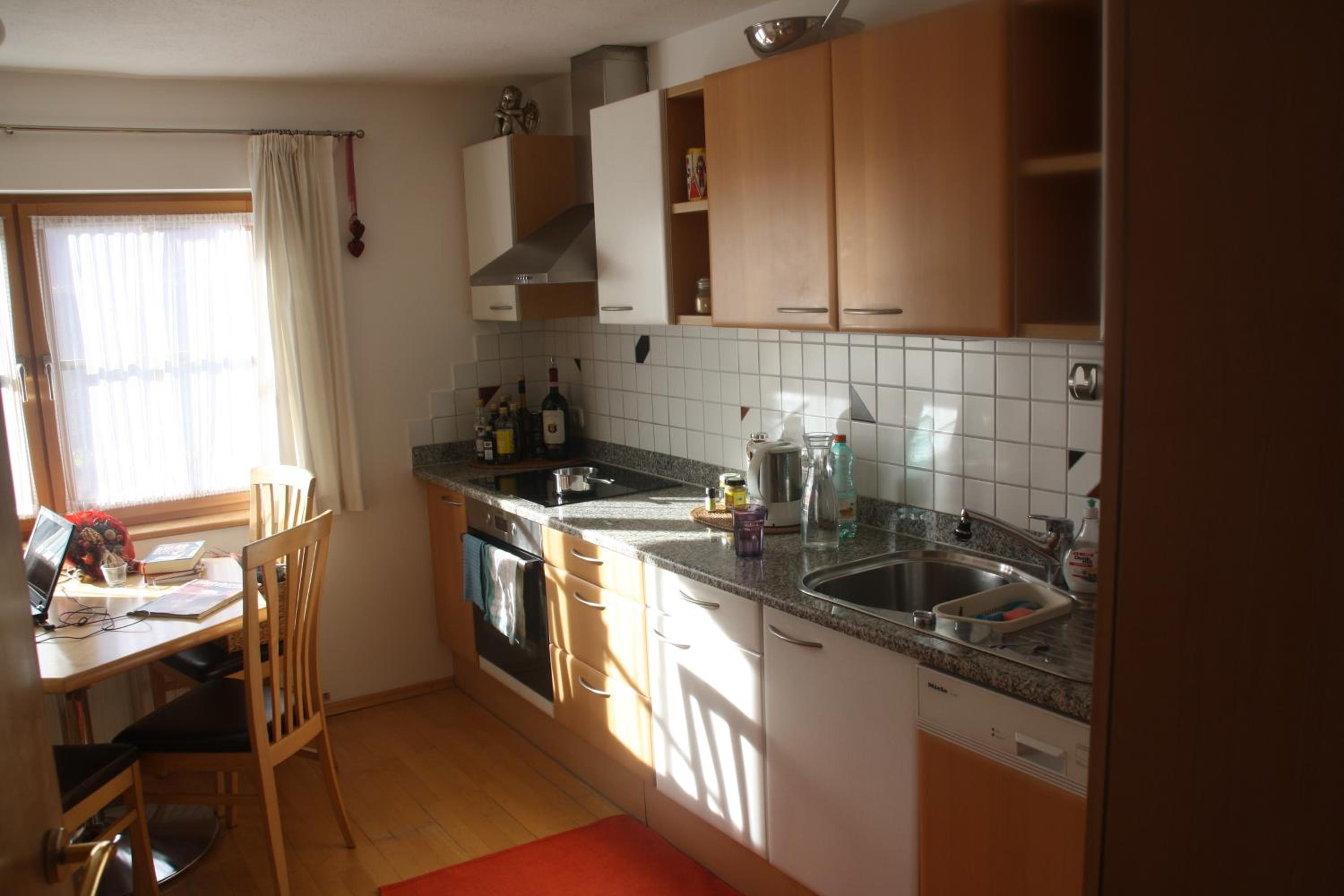 Haus Johannes