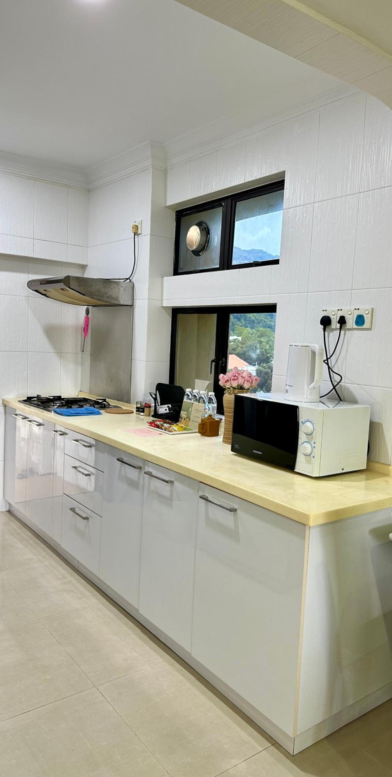 Pengo Homestay Georgetown photo 3