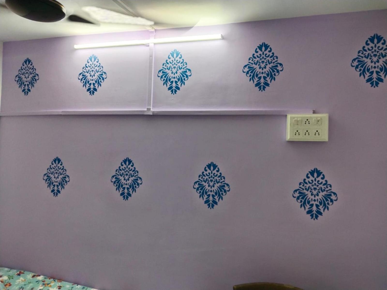 Siddhivinayak Temple Guest House view 3