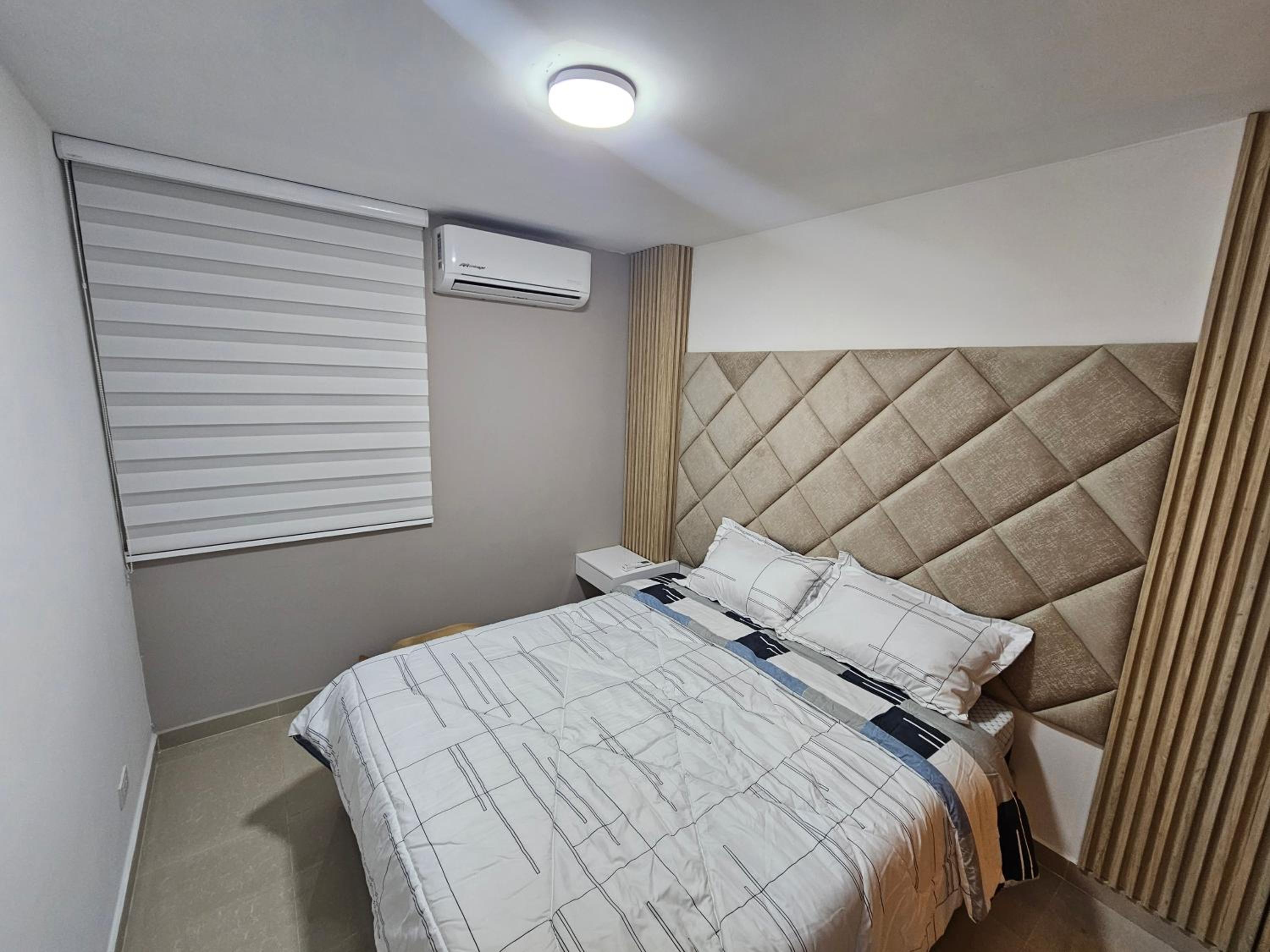 Hermoso Apartamento en el Peñon