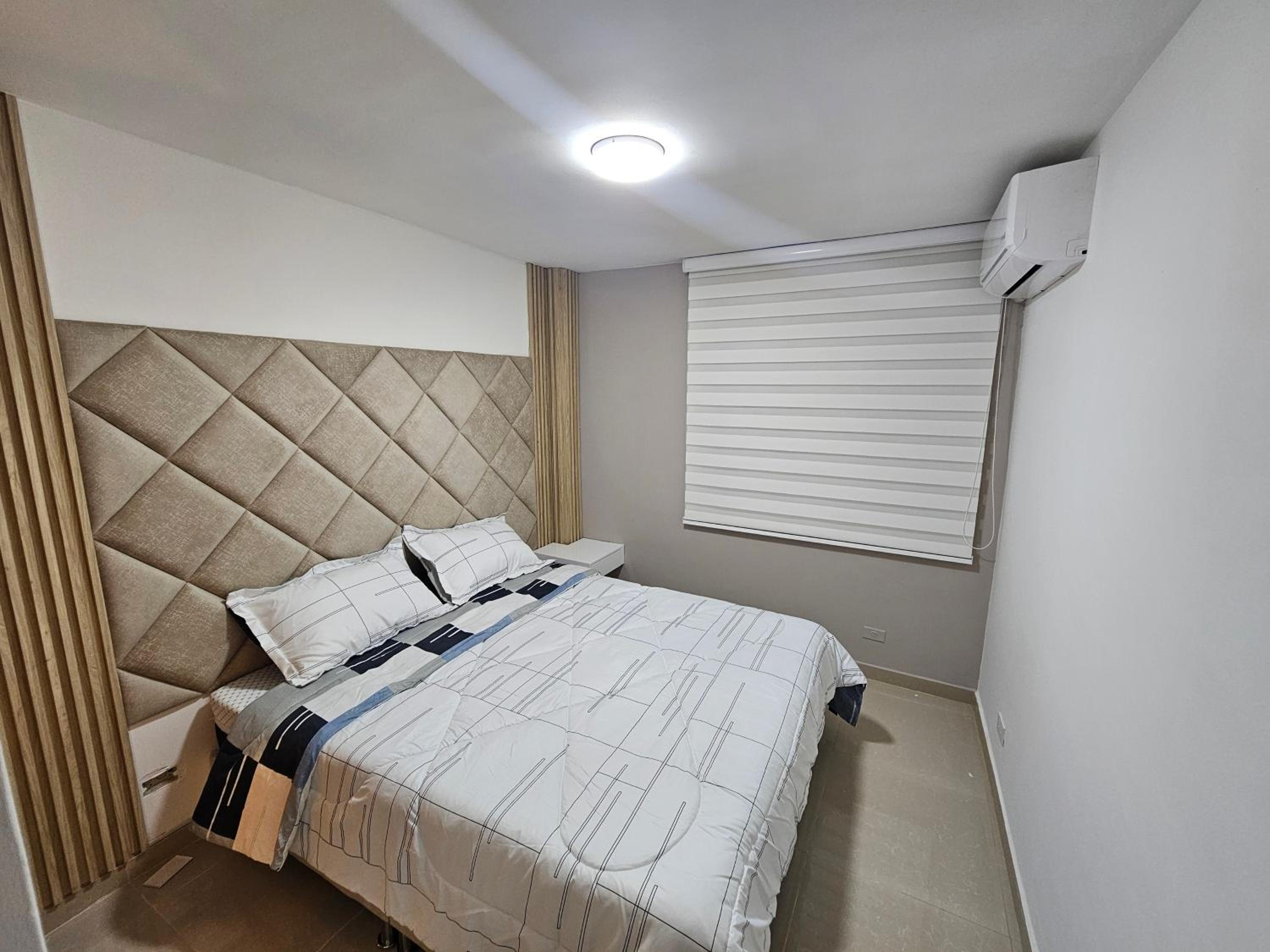 Hermoso Apartamento en el Peñon