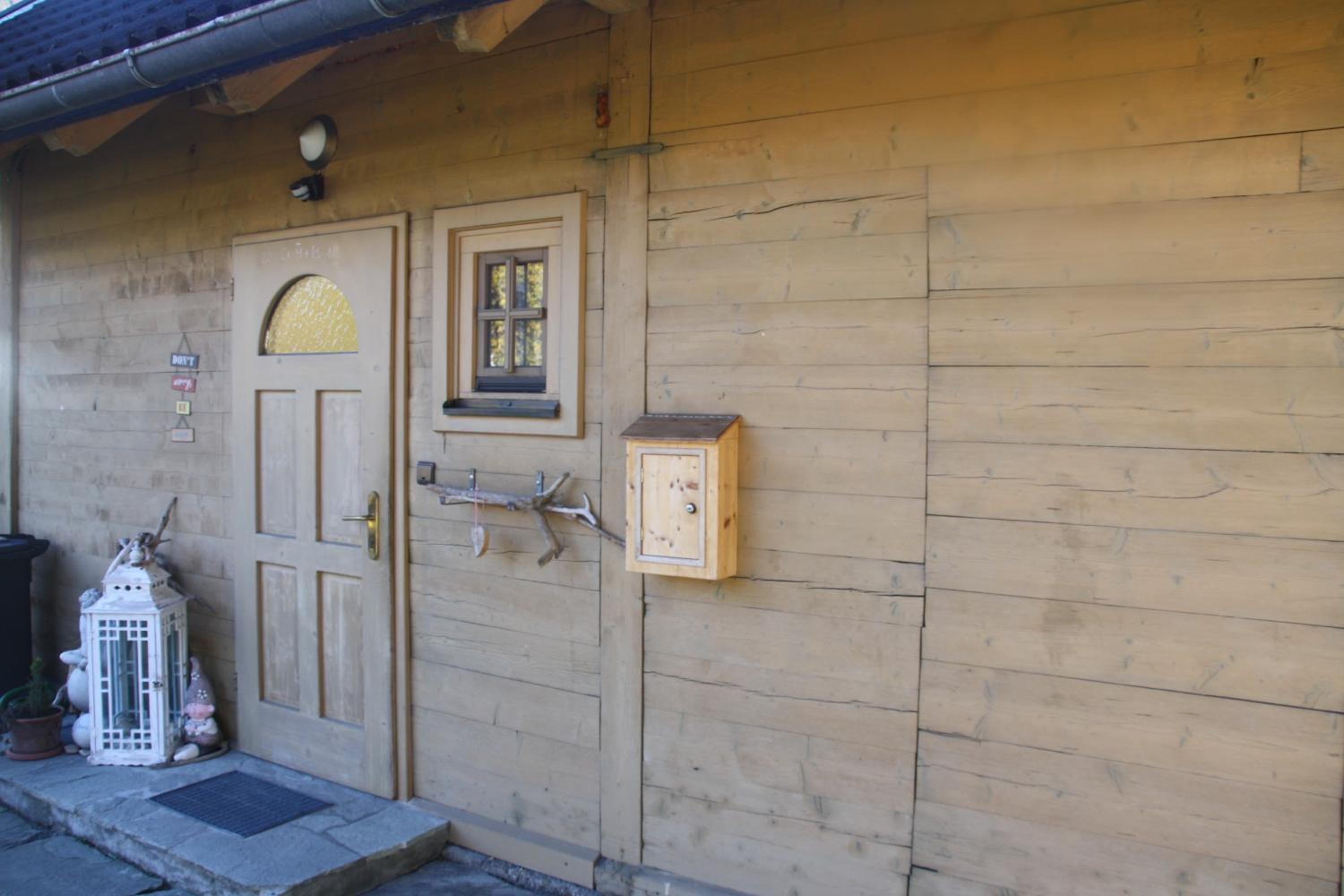Haus Johannes