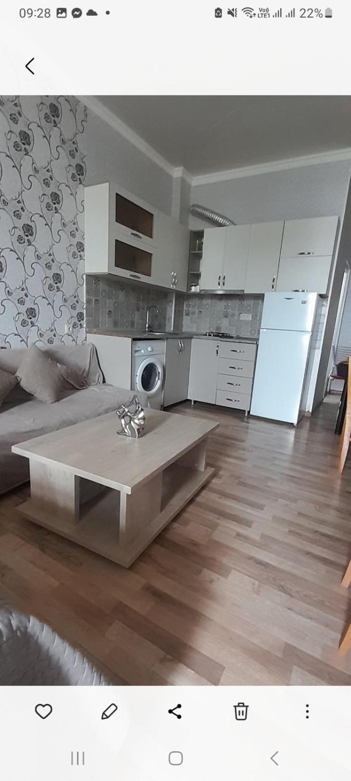Cozy and Comfortable Apartment