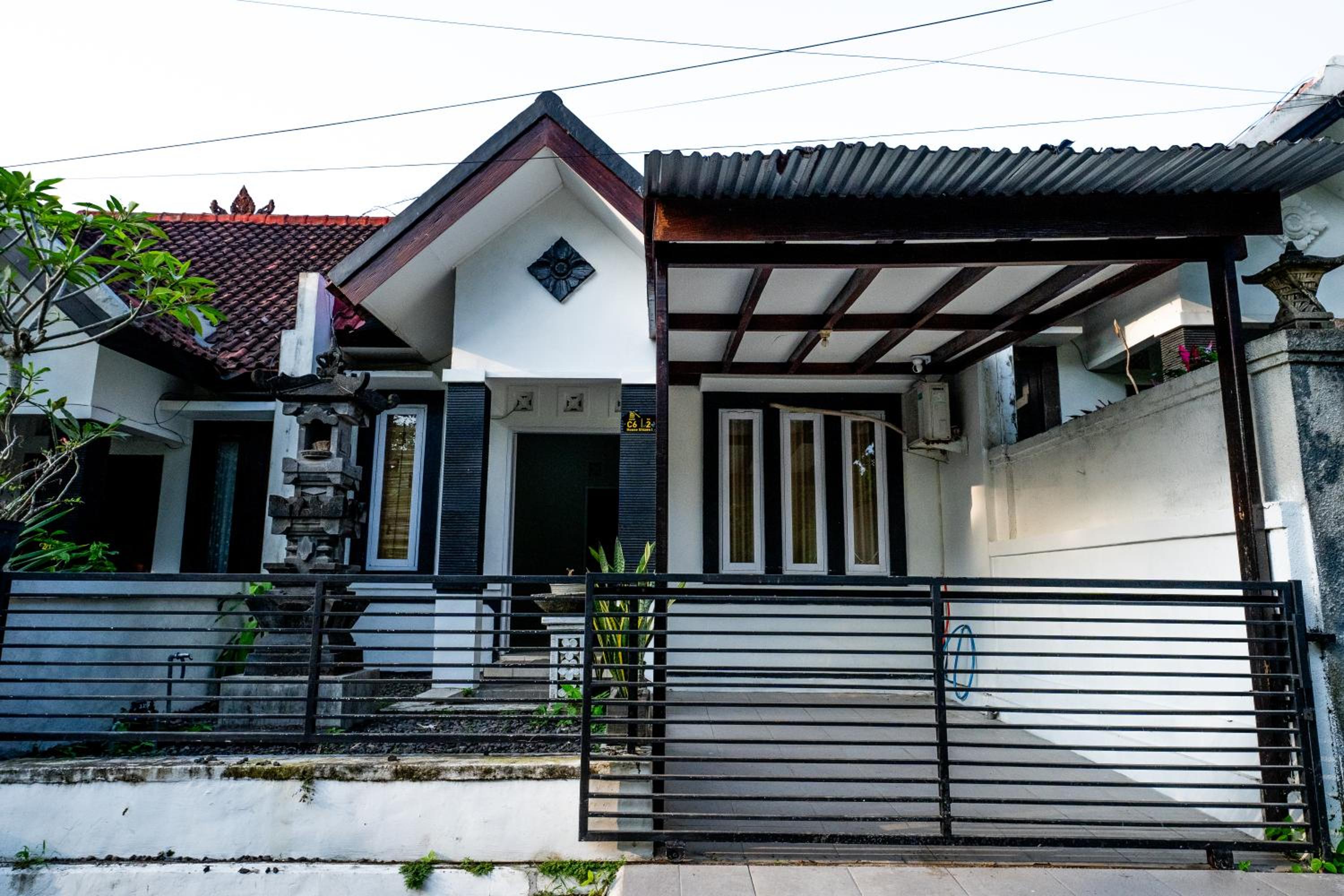 House Shizen I view 2