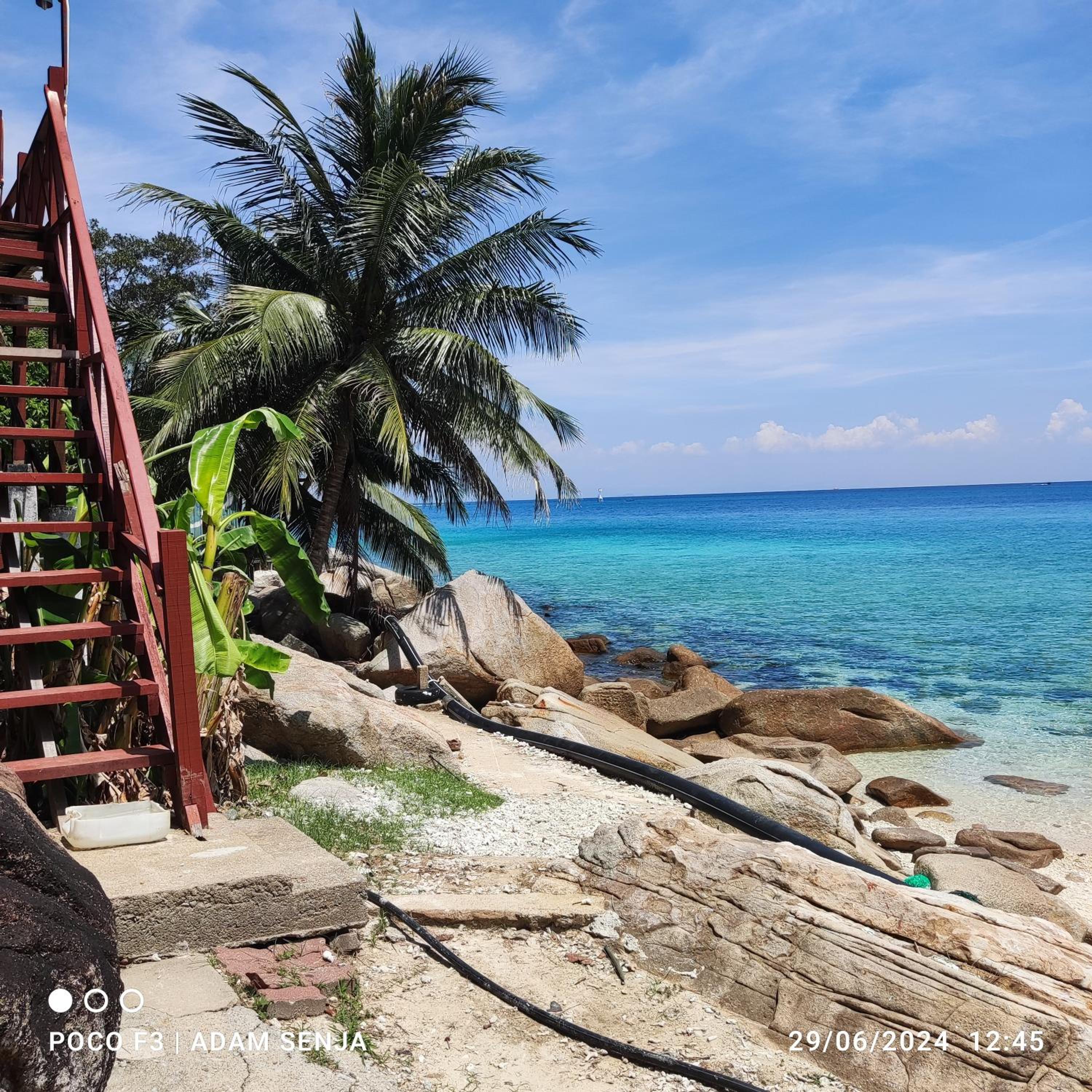 Senja Bay Resort photo 4