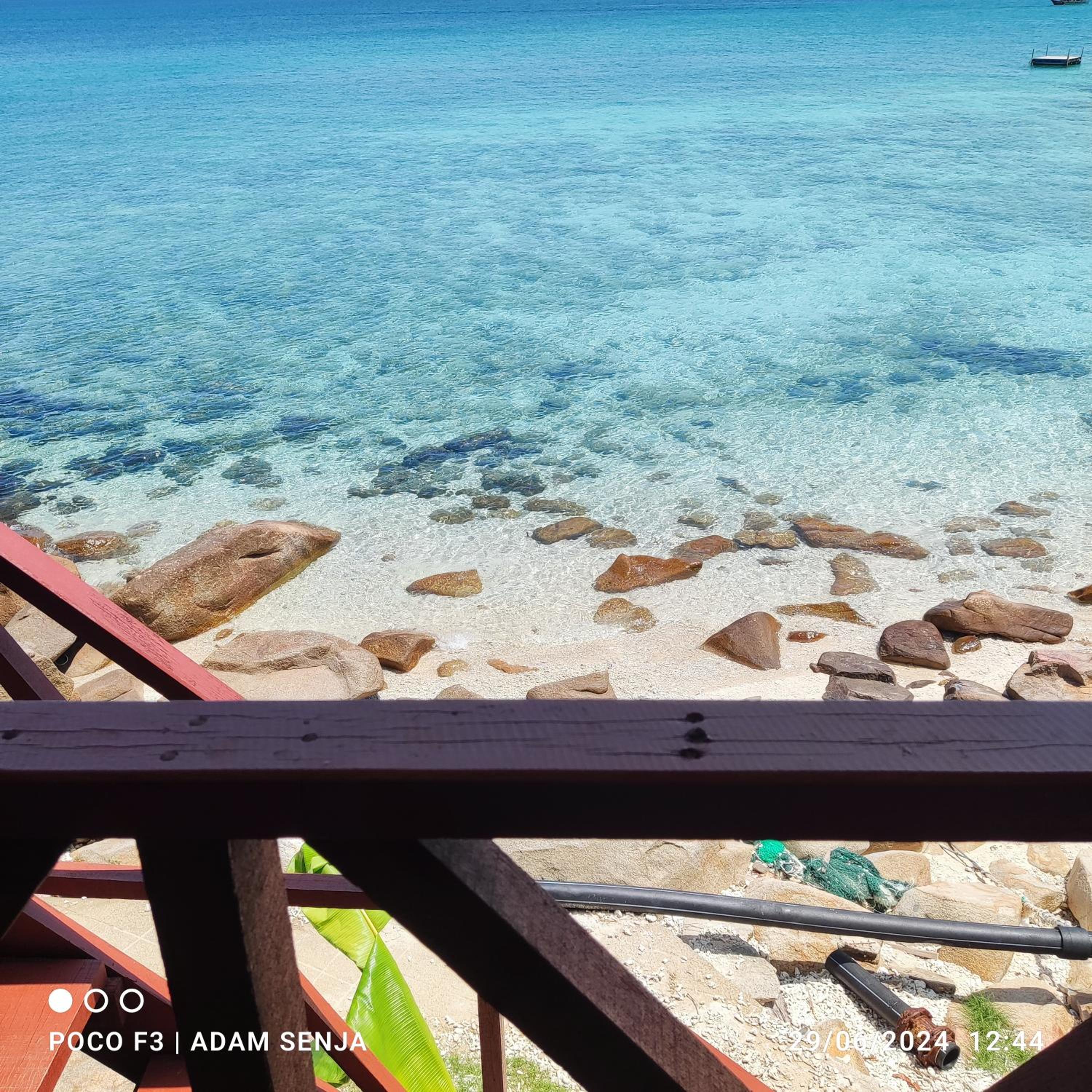 Senja Bay Resort photo 2