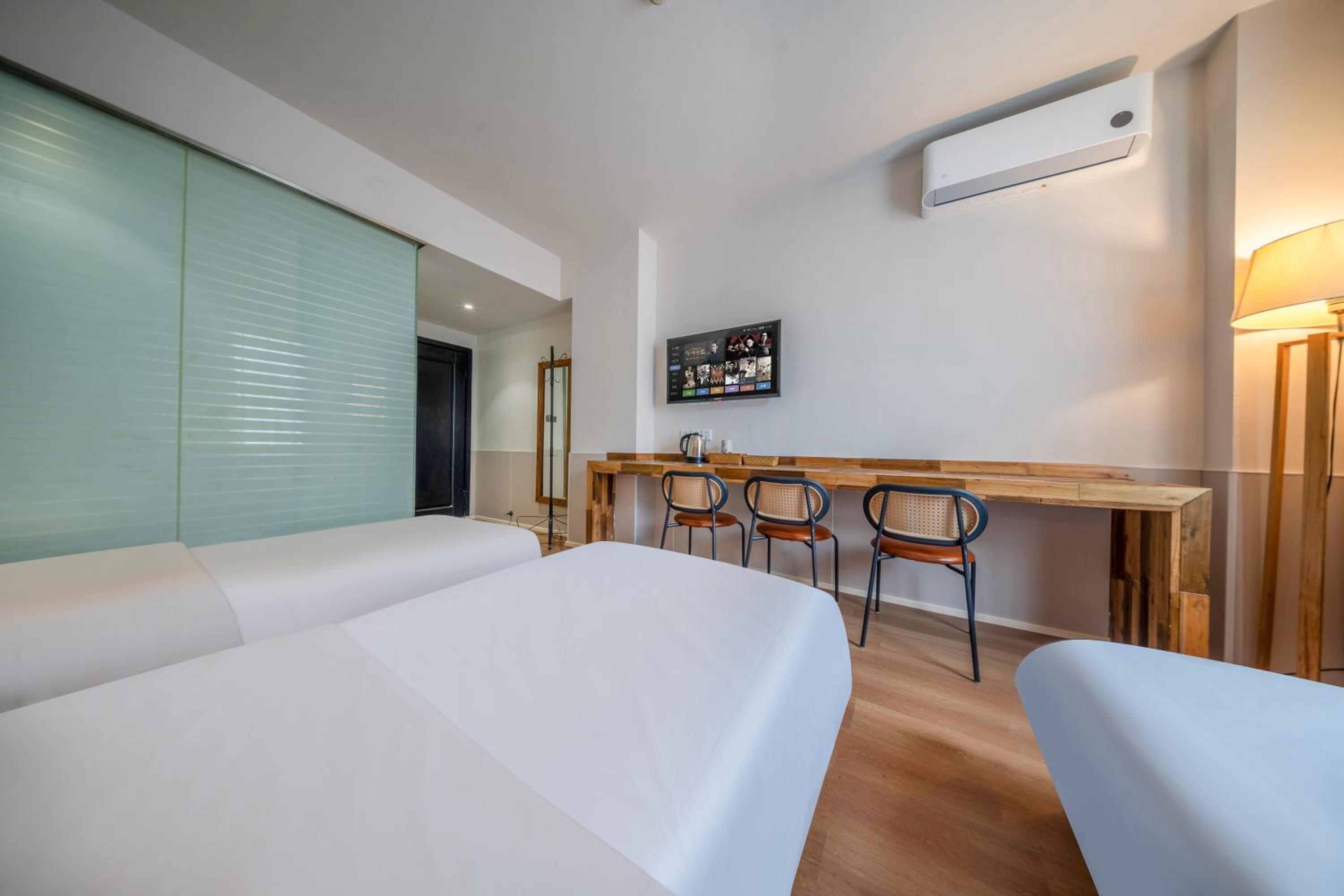 Photo 16 sur 117 de SONDERIA Hostel & Bar - Lazybones