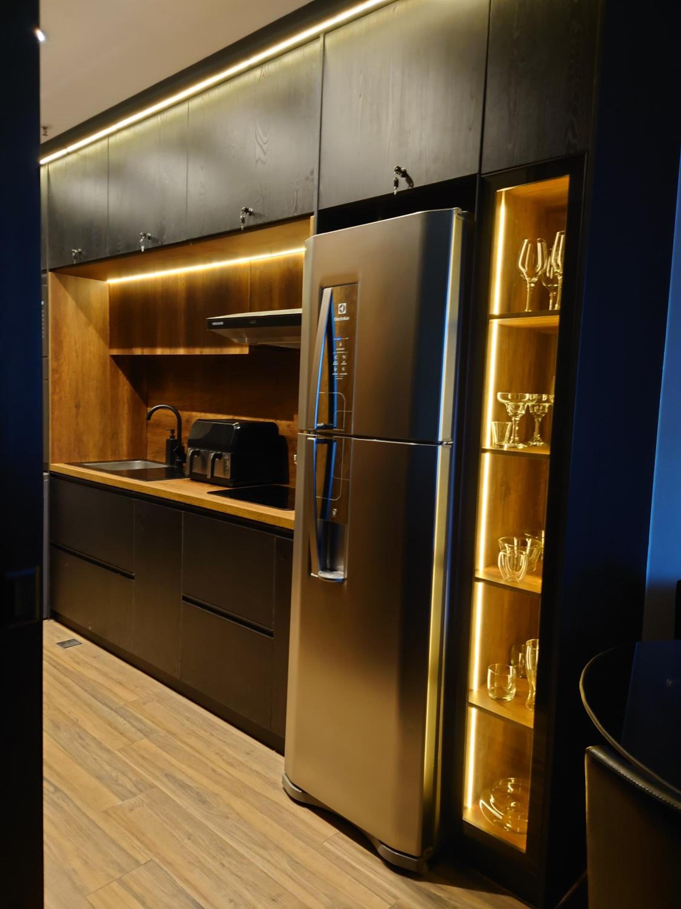 Apartamento Estudio 71 Acqualina - Iñaquito view 4
