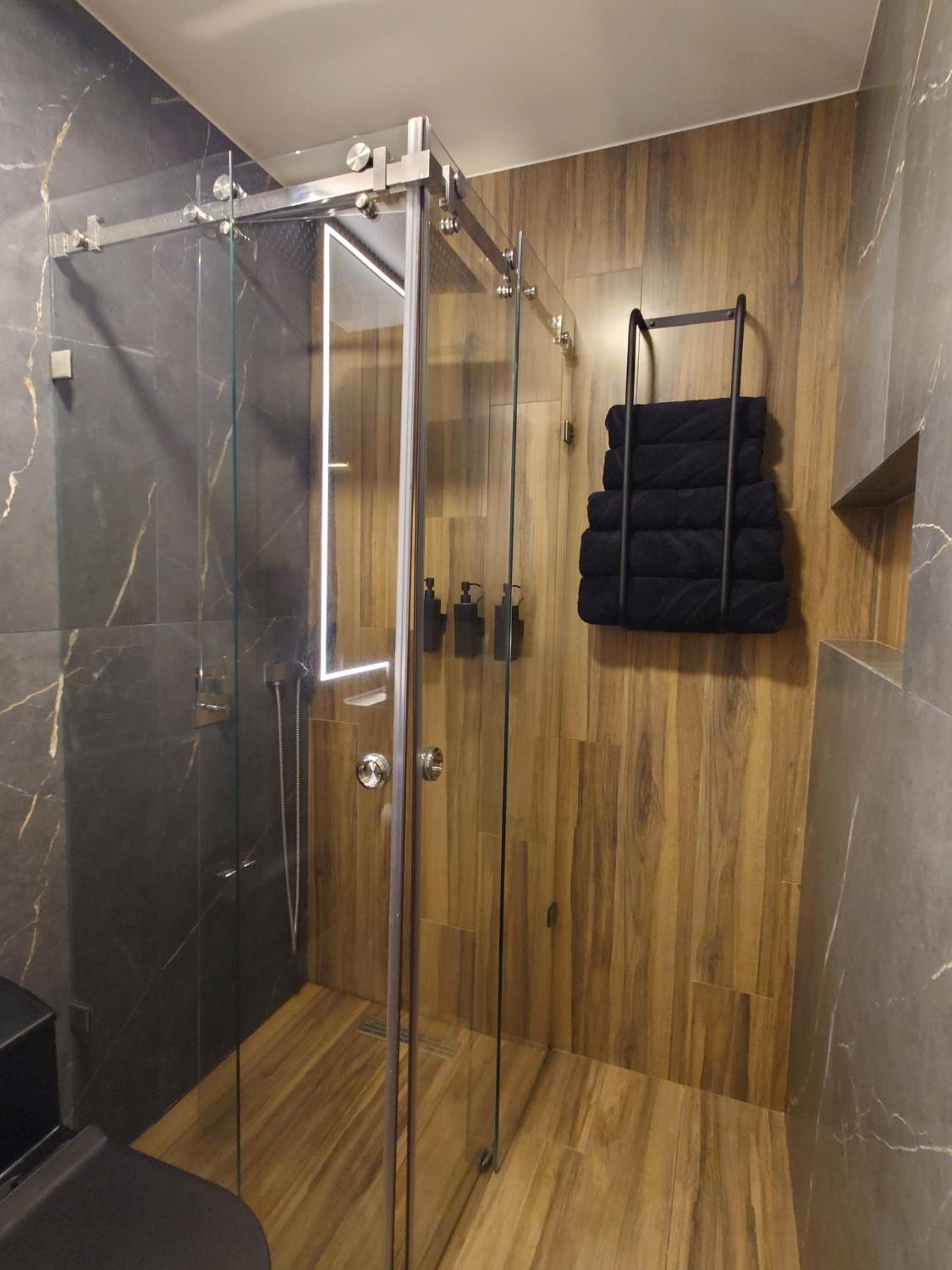 Apartamento Estudio 71 Acqualina - Iñaquito view 5