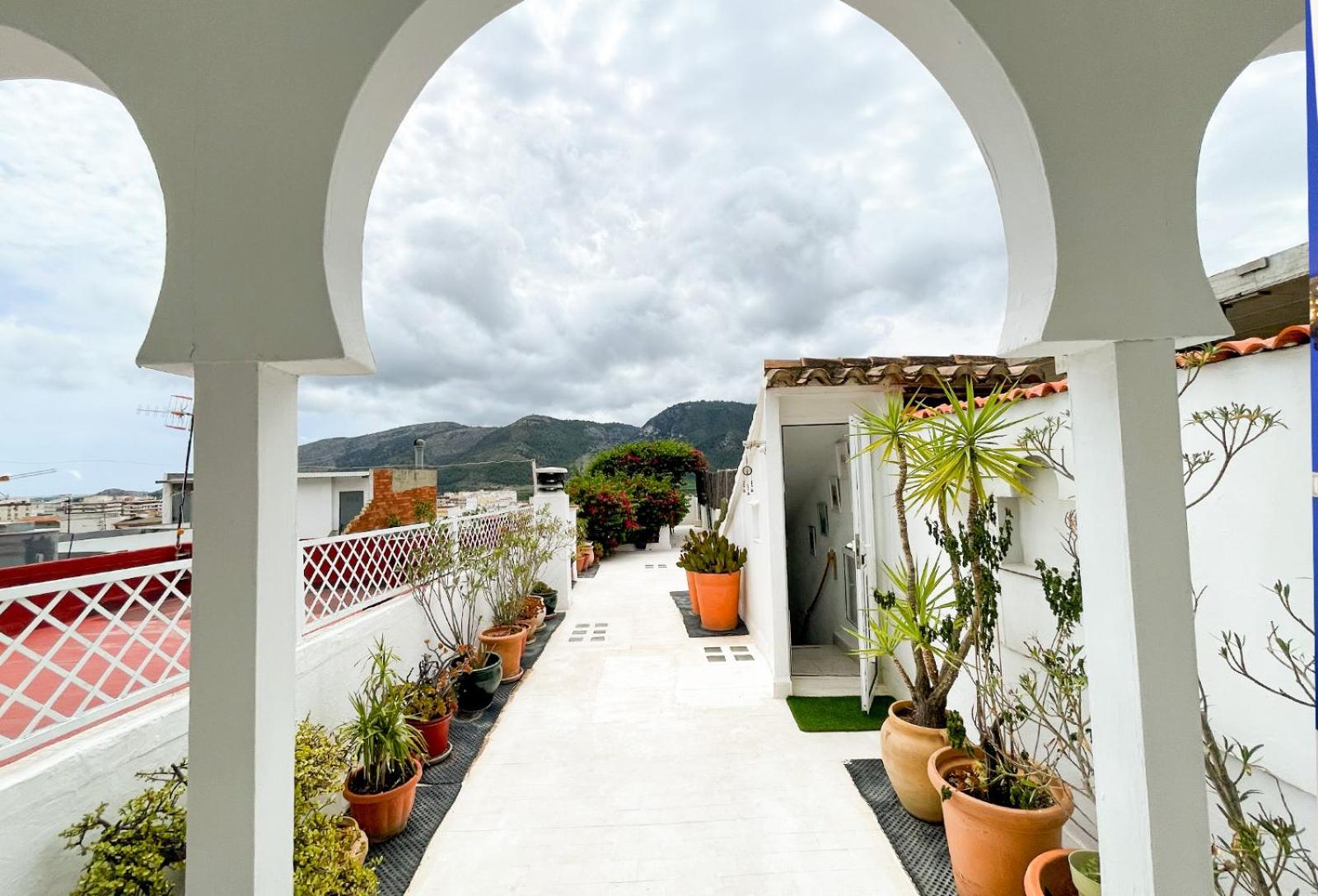 roof