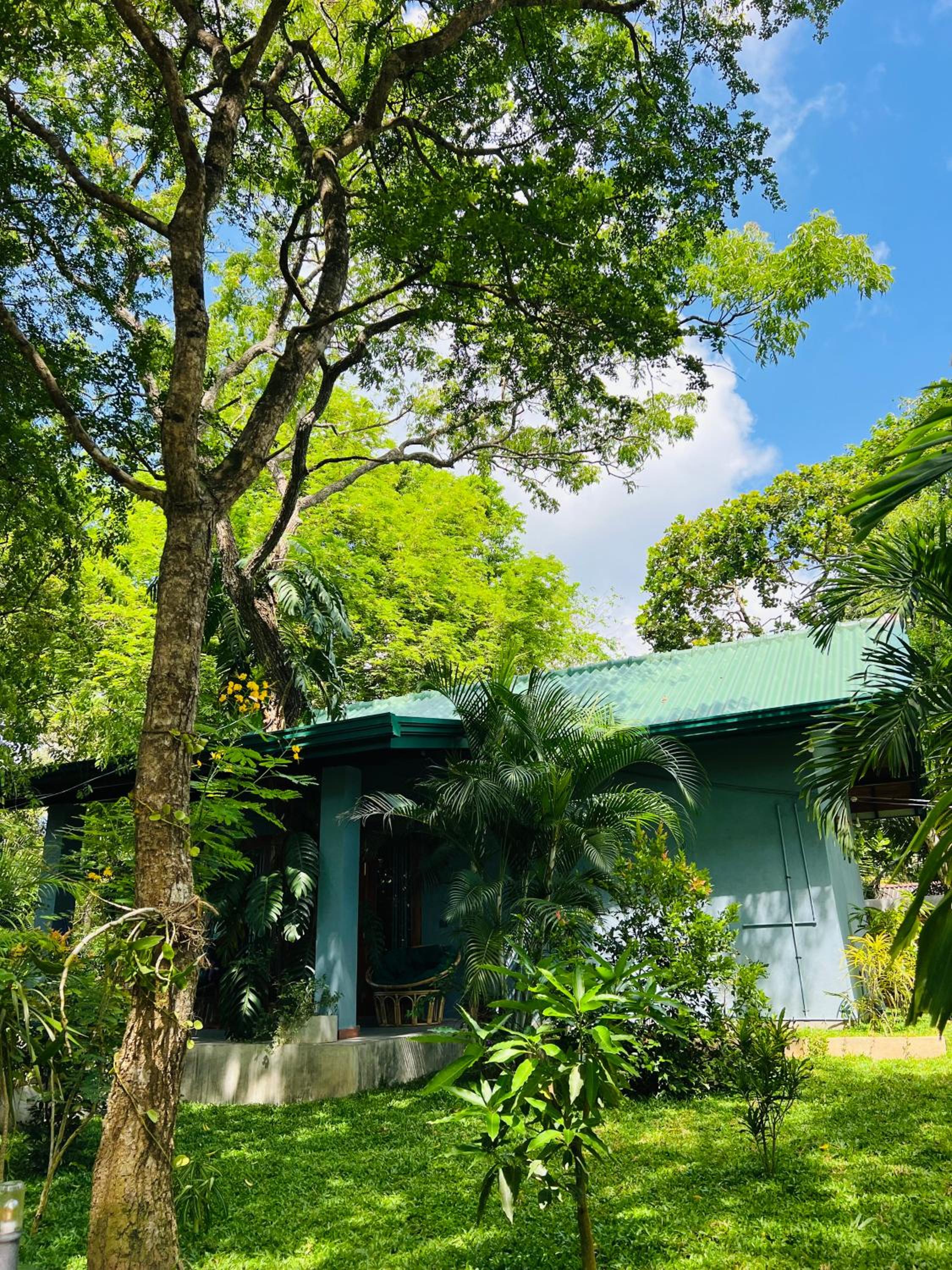 Maritime Nest Cabanas