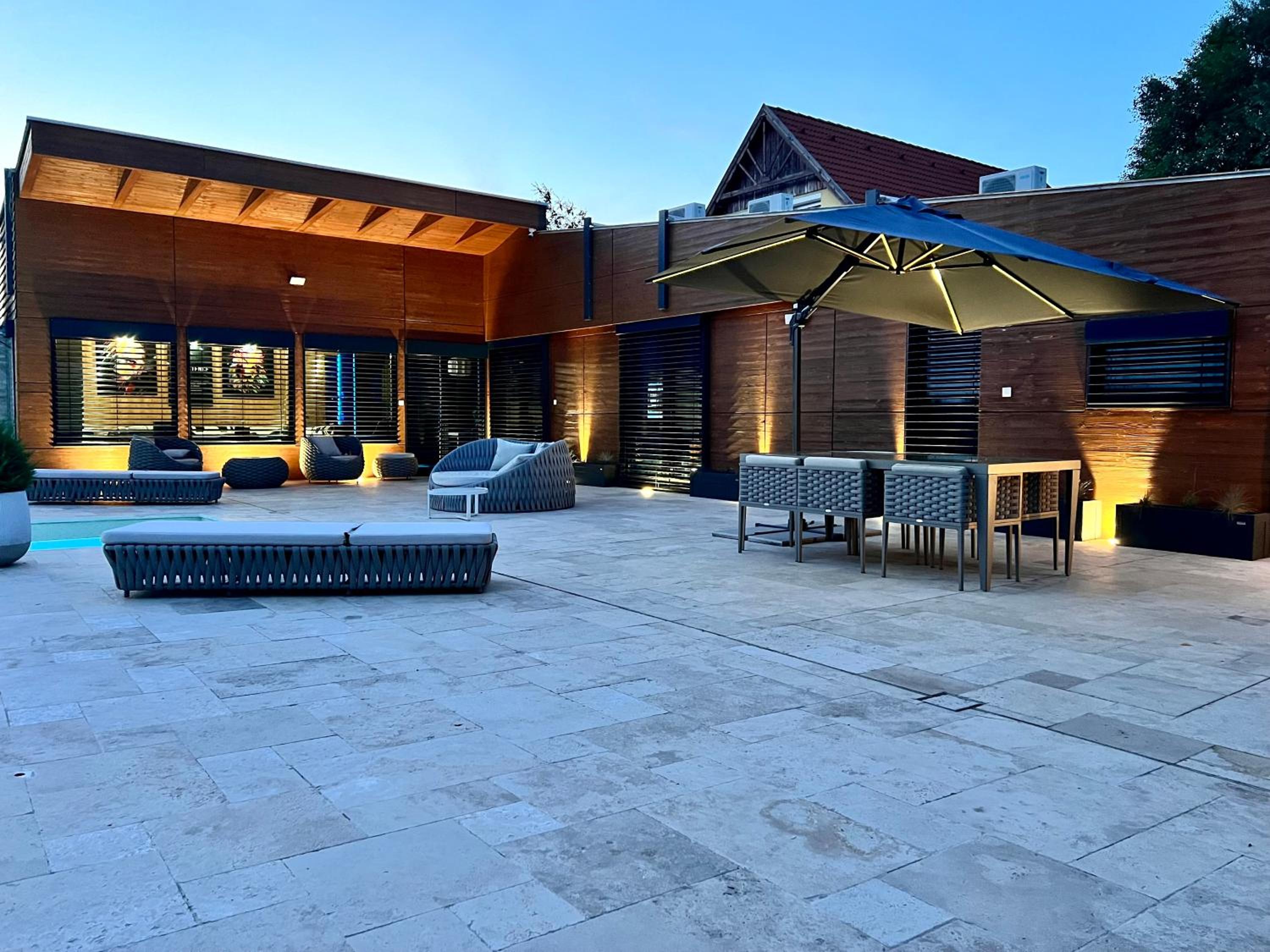 Nordic Dream House view 5