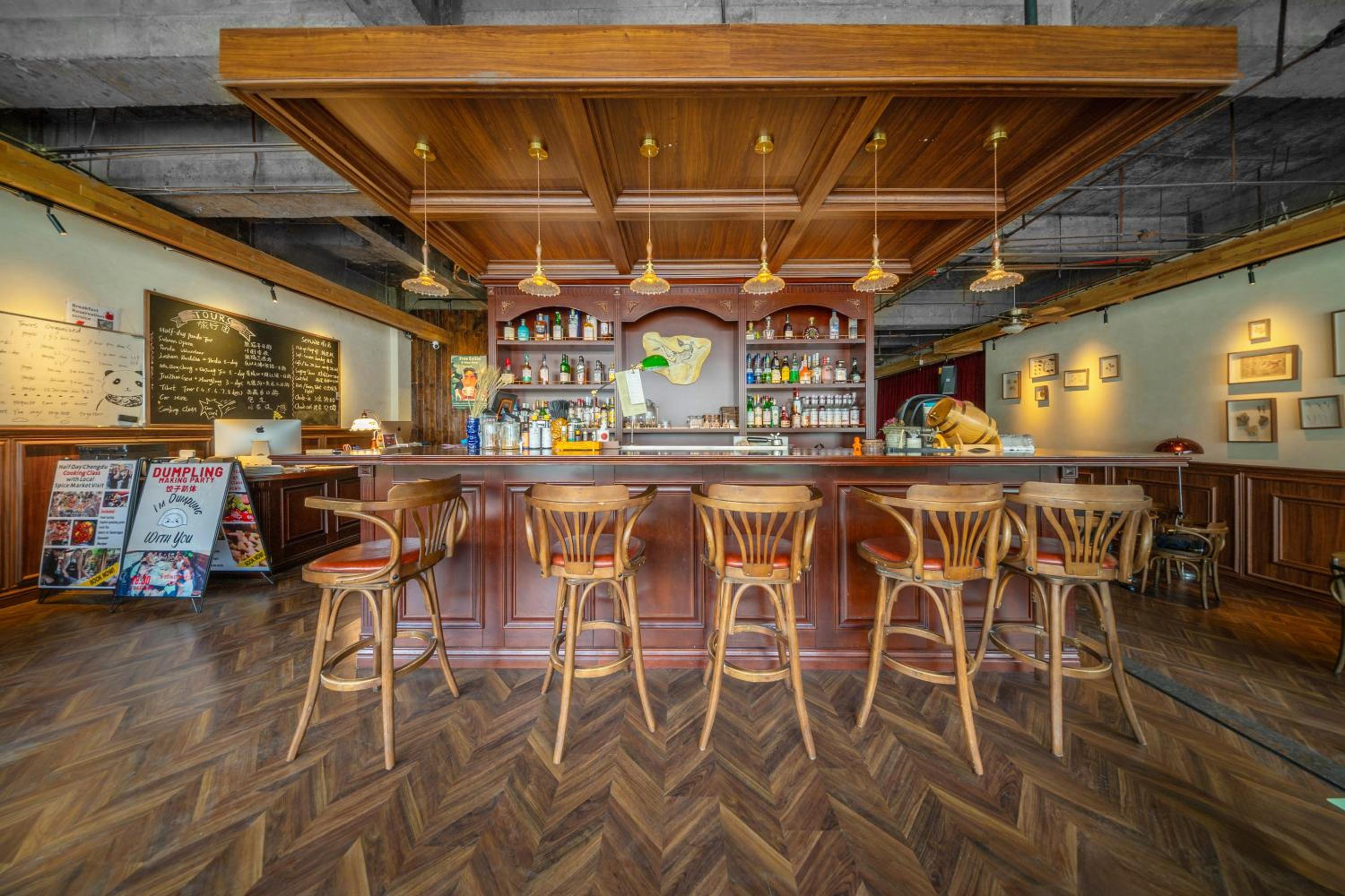 Photo 81 sur 117 de SONDERIA Hostel & Bar - Lazybones