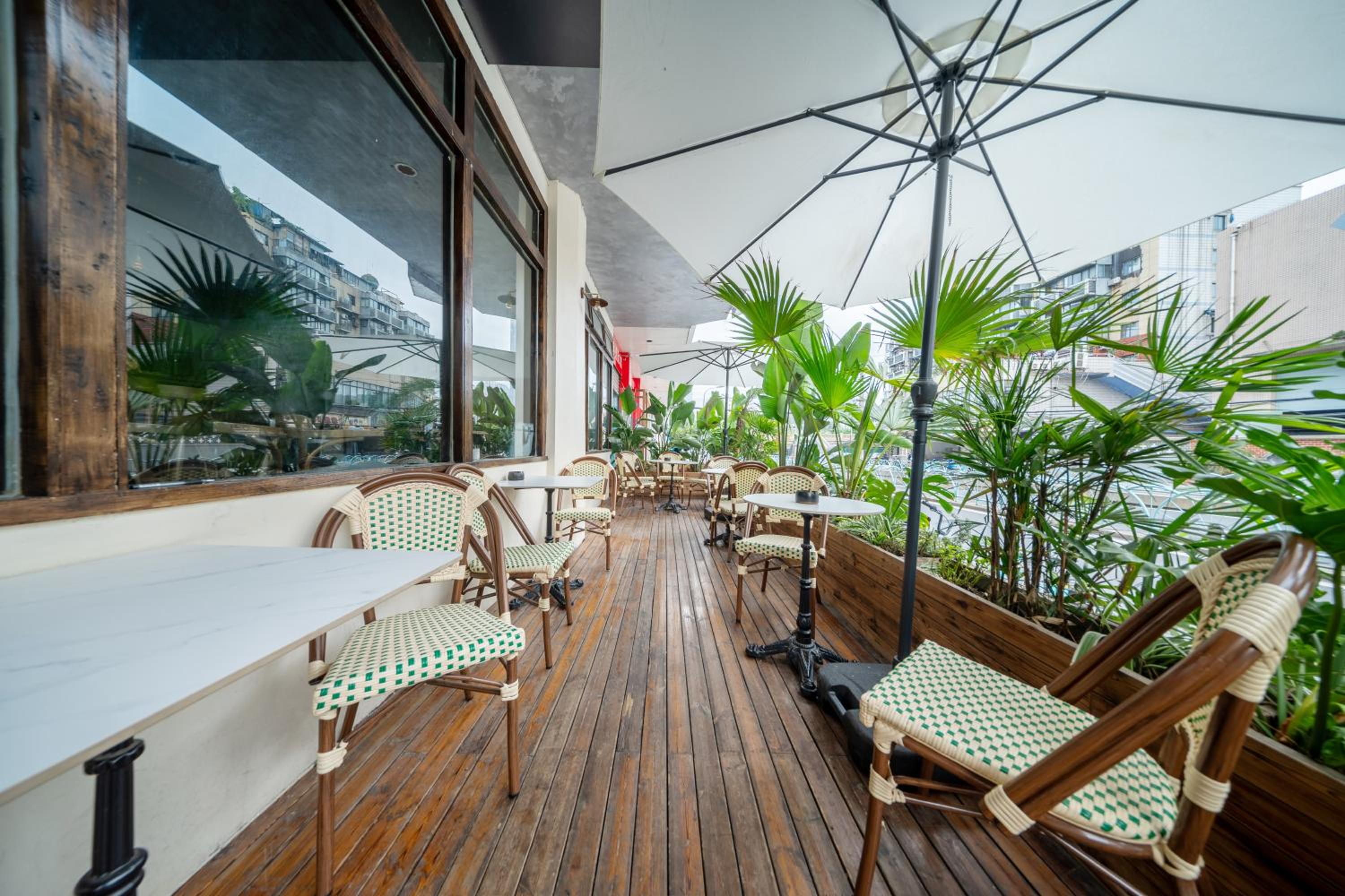 Photo 84 sur 117 de SONDERIA Hostel & Bar - Lazybones