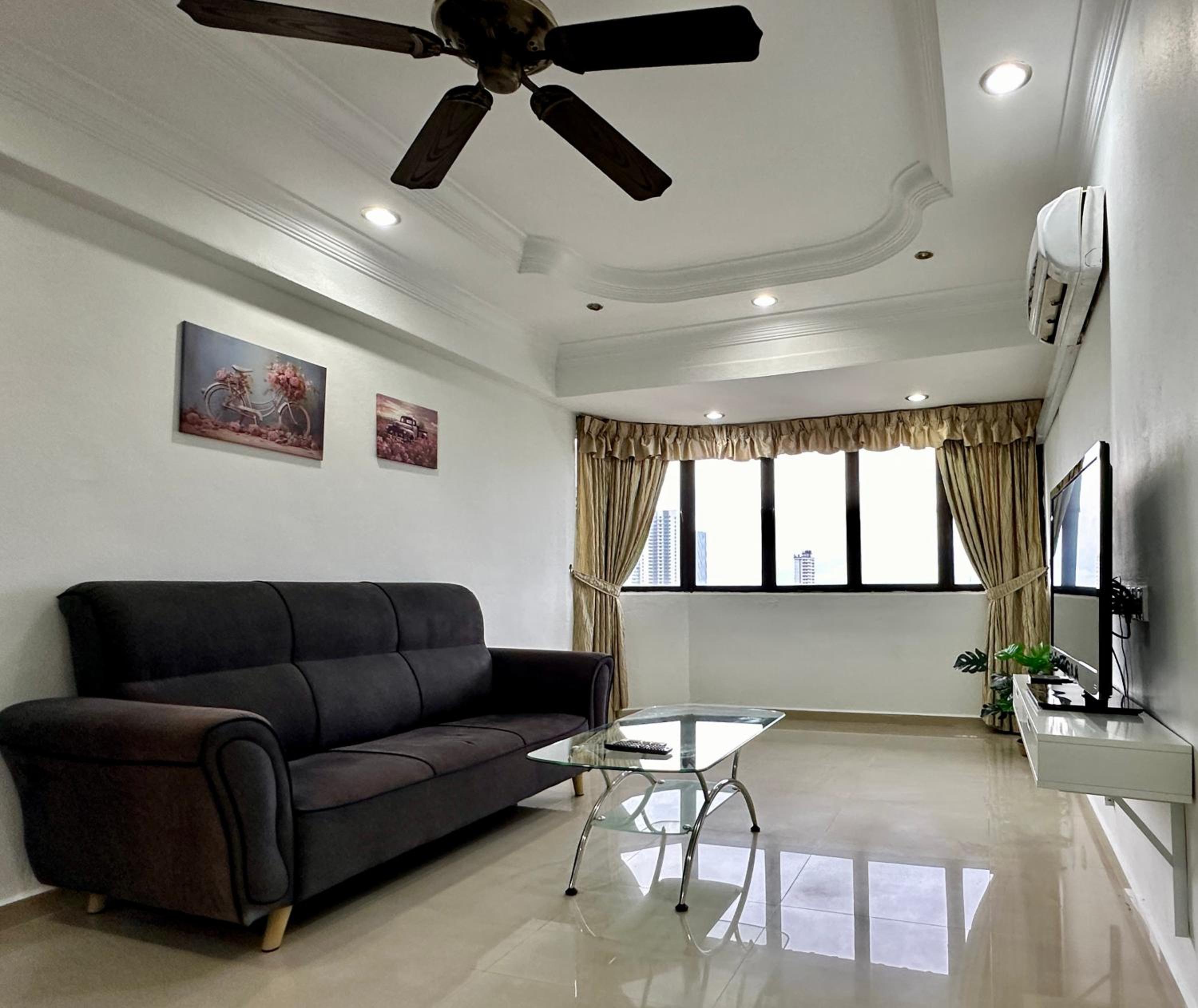 Pengo Homestay Georgetown photo 1