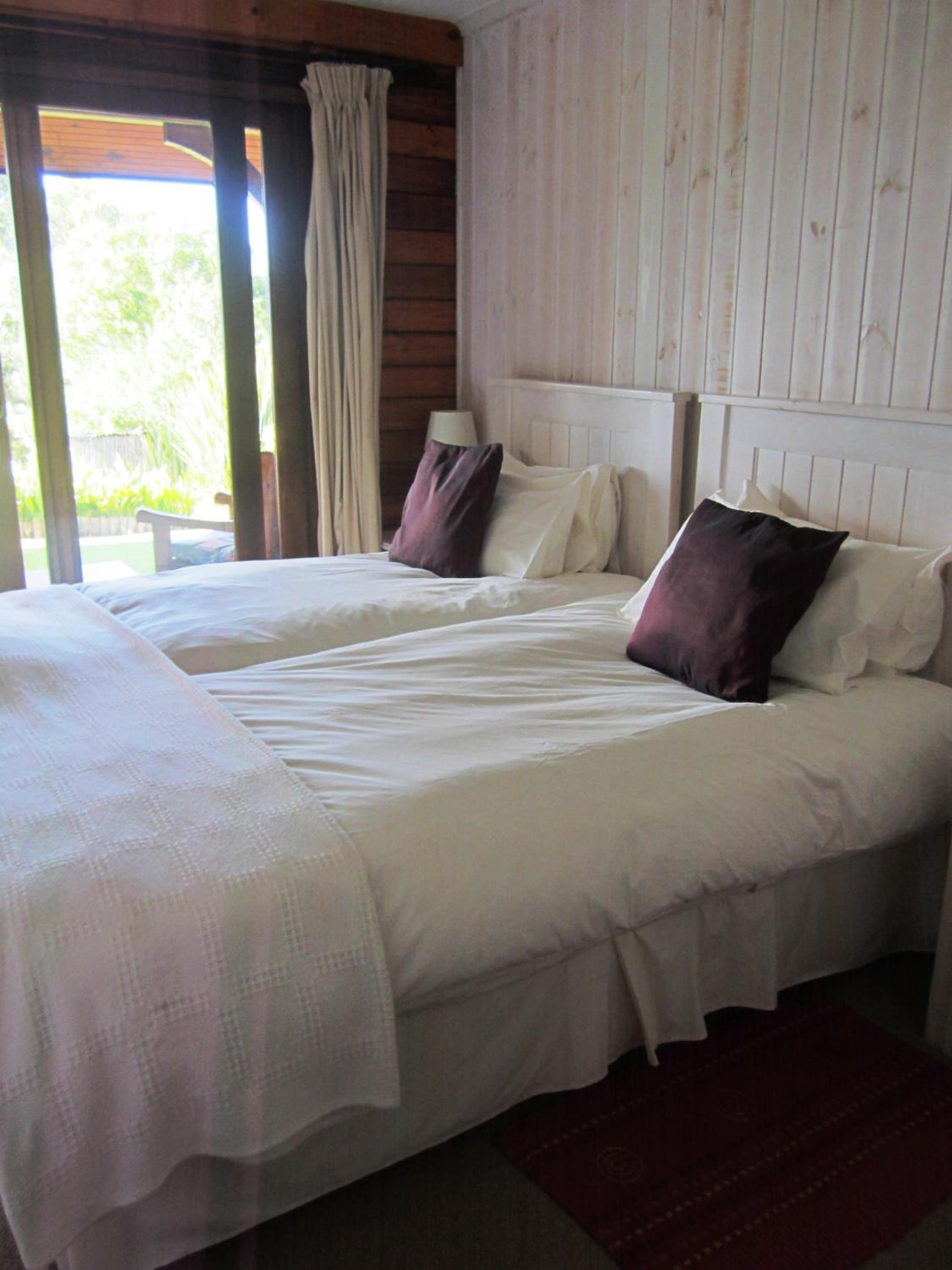 Piesang Valley Lodge