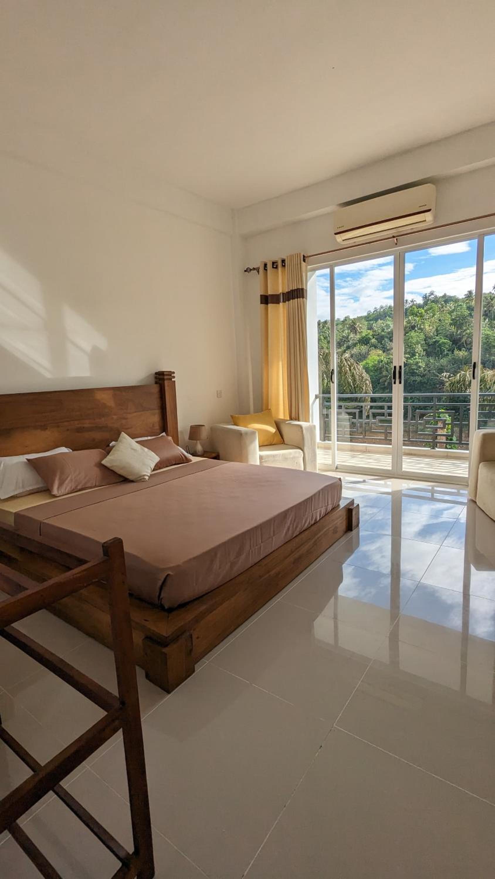 Kandy Rivers Edge Nature Resort view 5