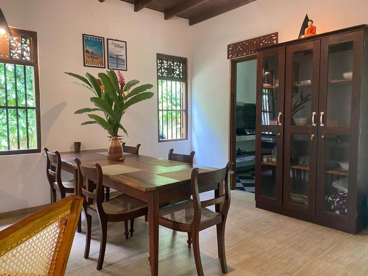 Salasbananas Santuary