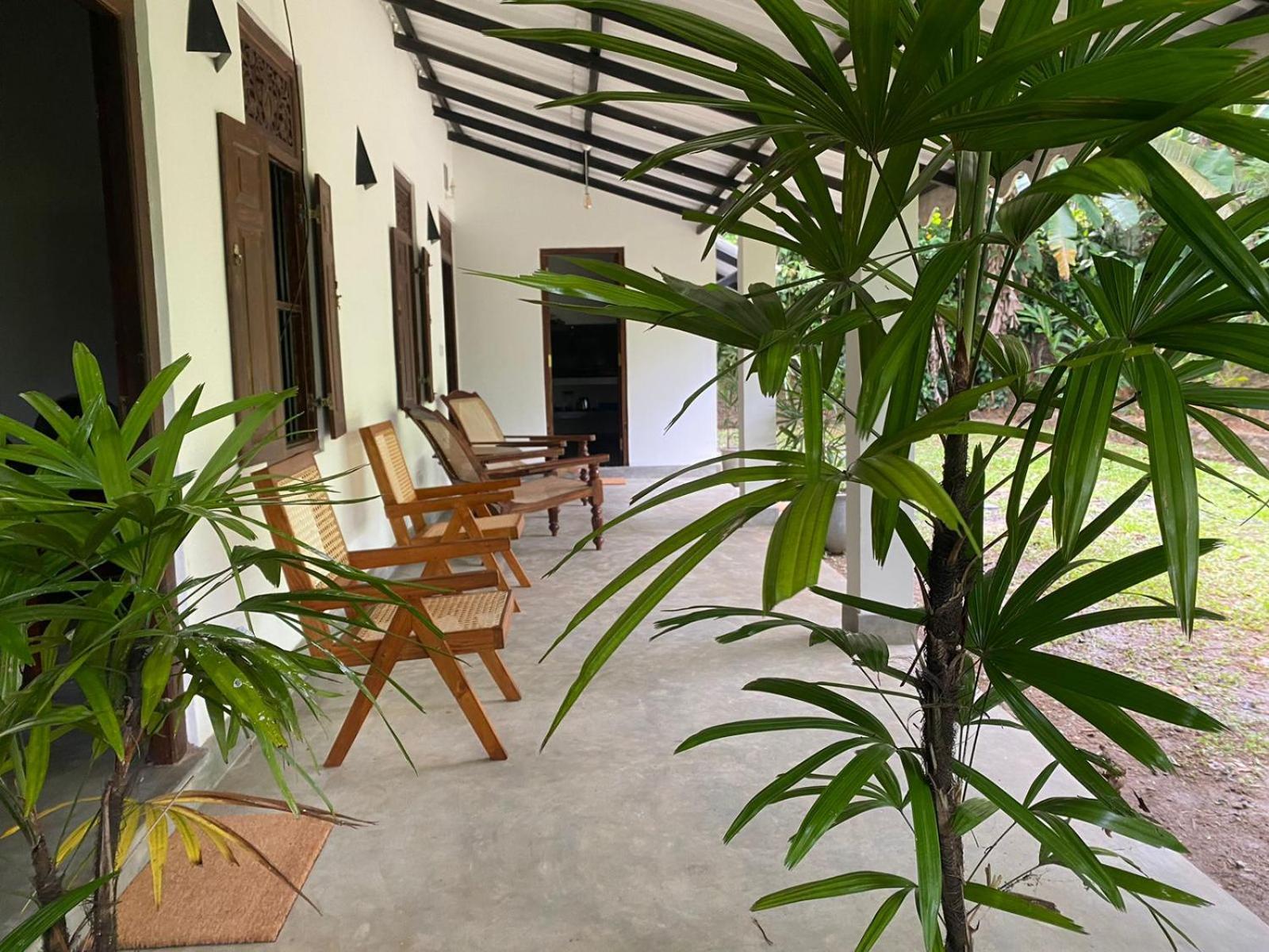 Salasbananas Santuary