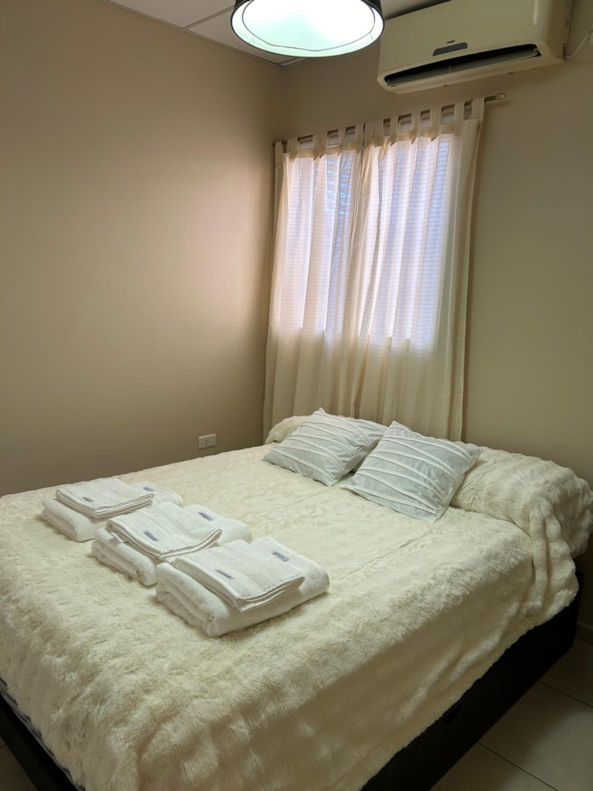 Departamento ISABELLA