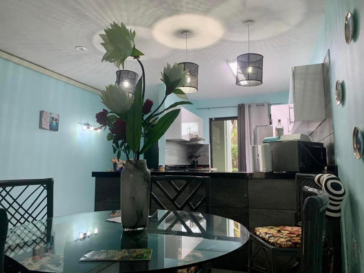 Sand Dollar Apartment B11 Serenity By The Sea