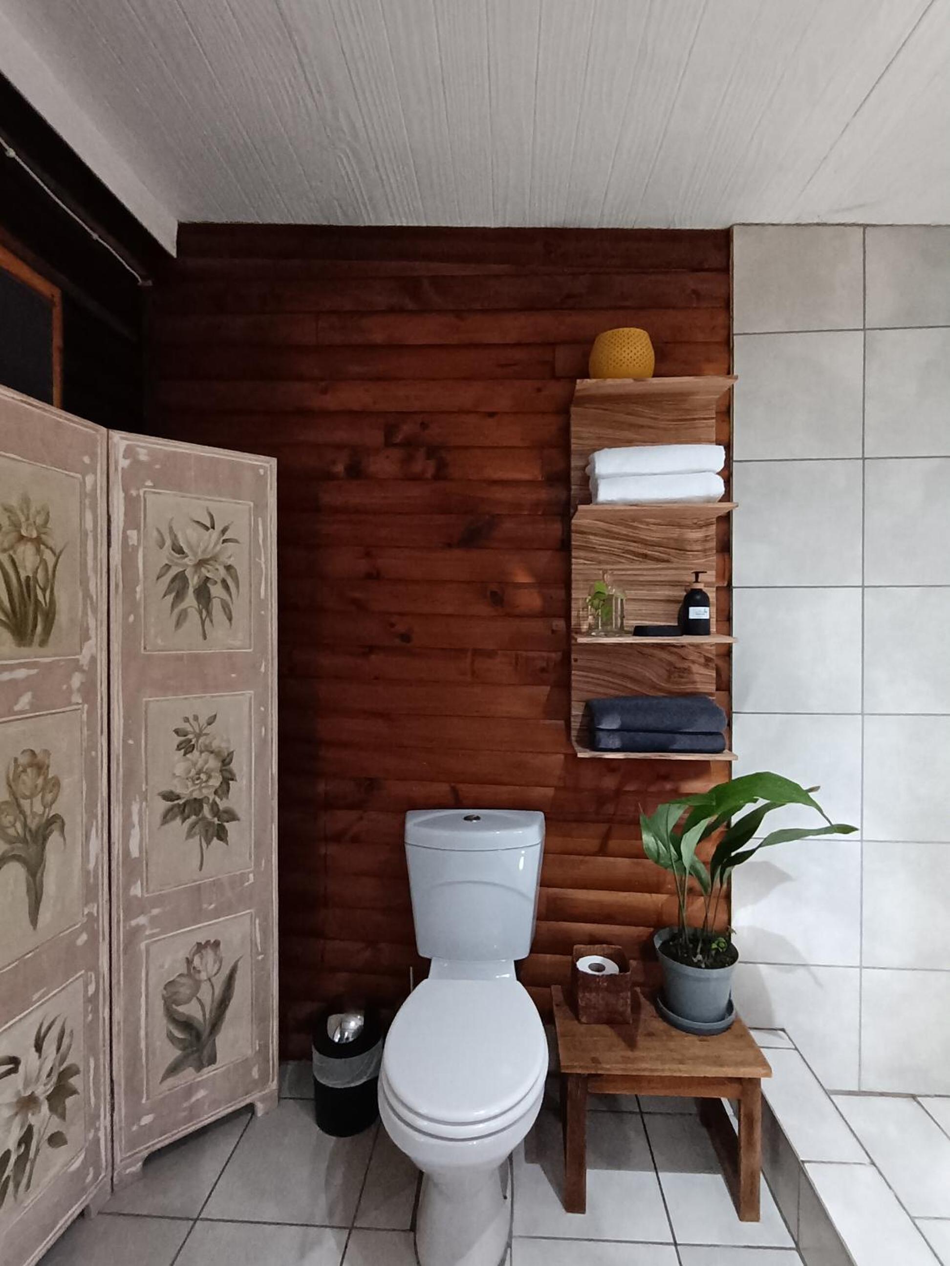 Fire Fly Cabin view 5