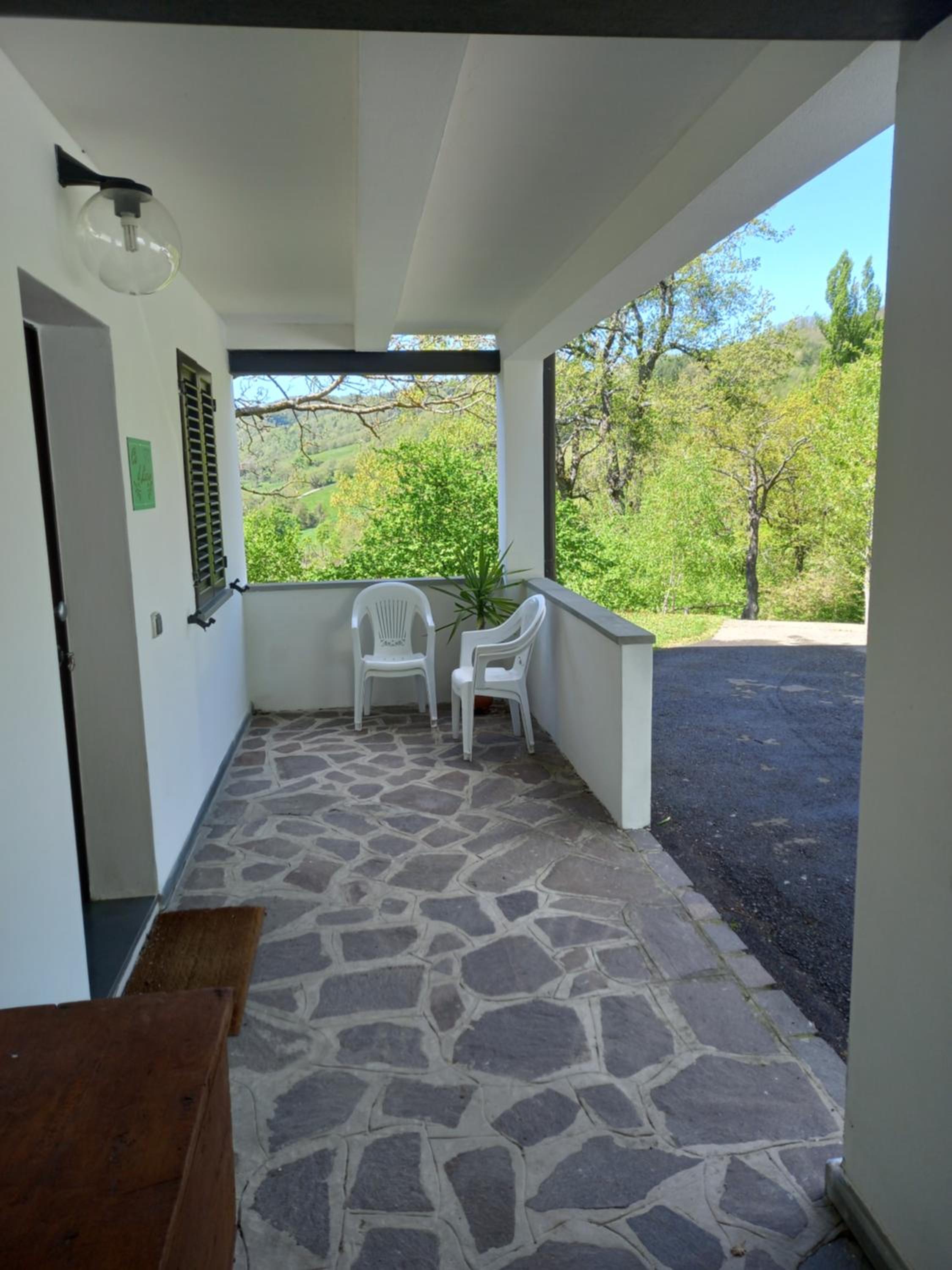 Ca' d Licio - Appartamento view 4