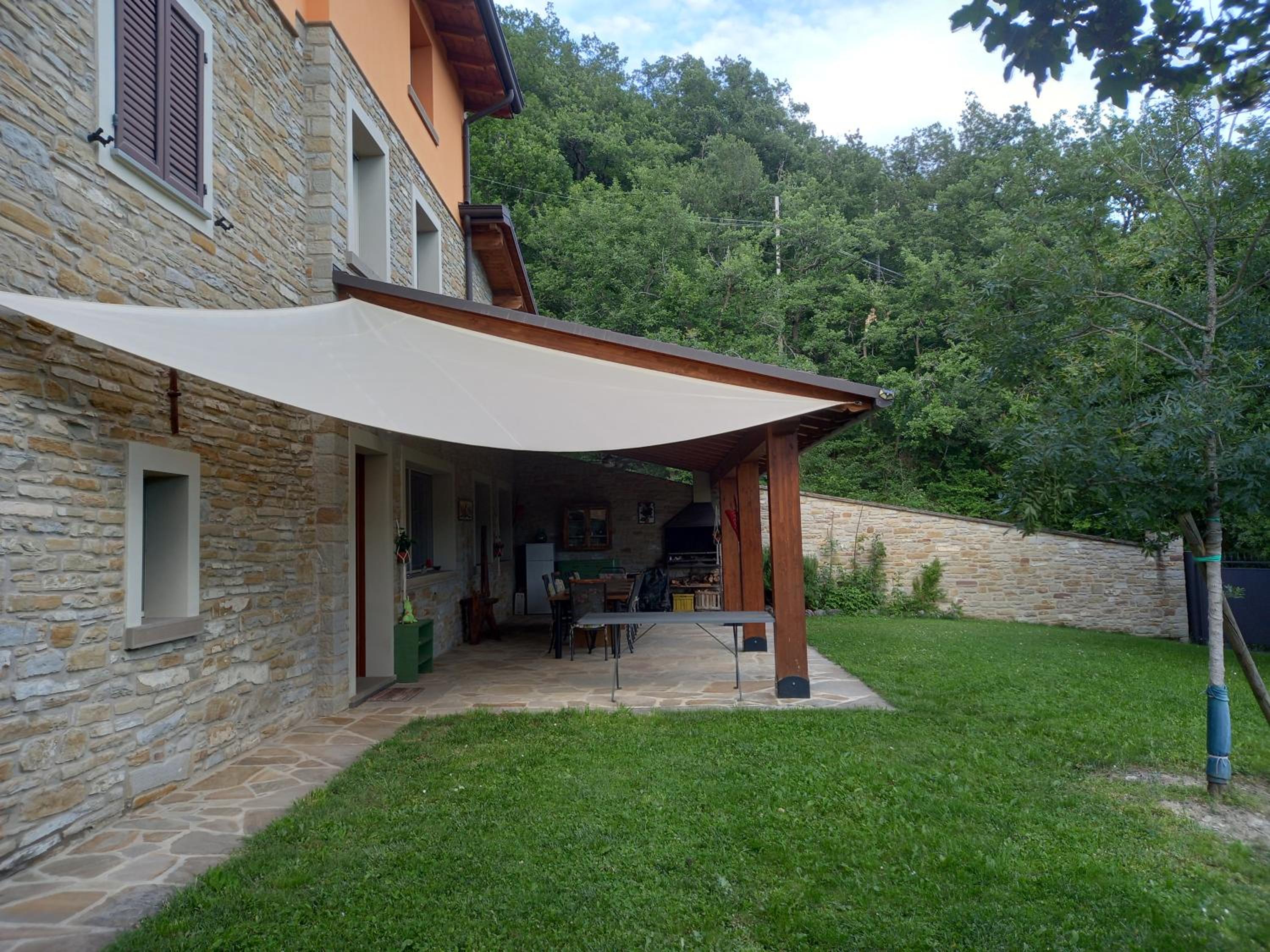 Ca' d Licio - Appartamento view 5