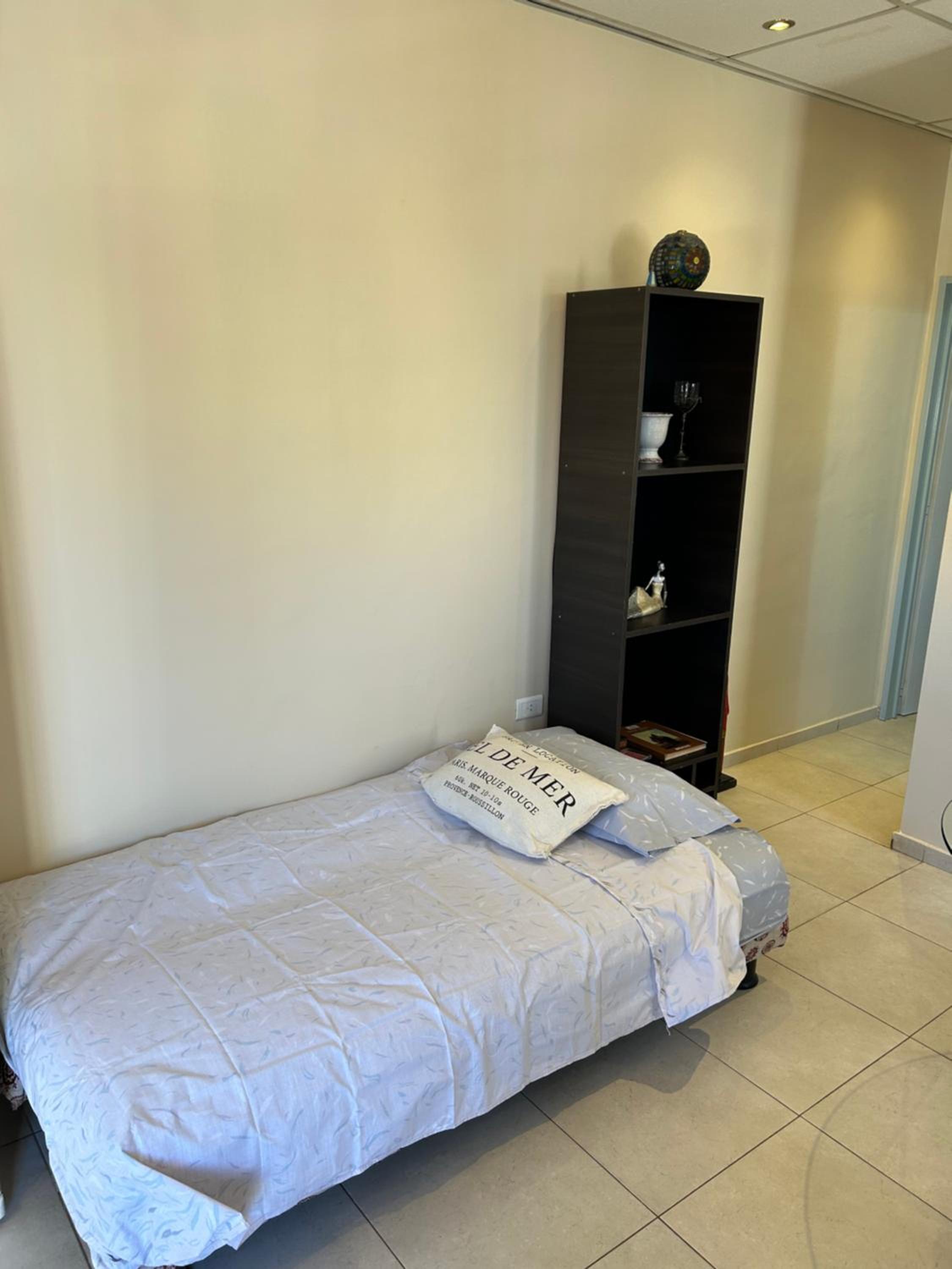 Departamento ISABELLA