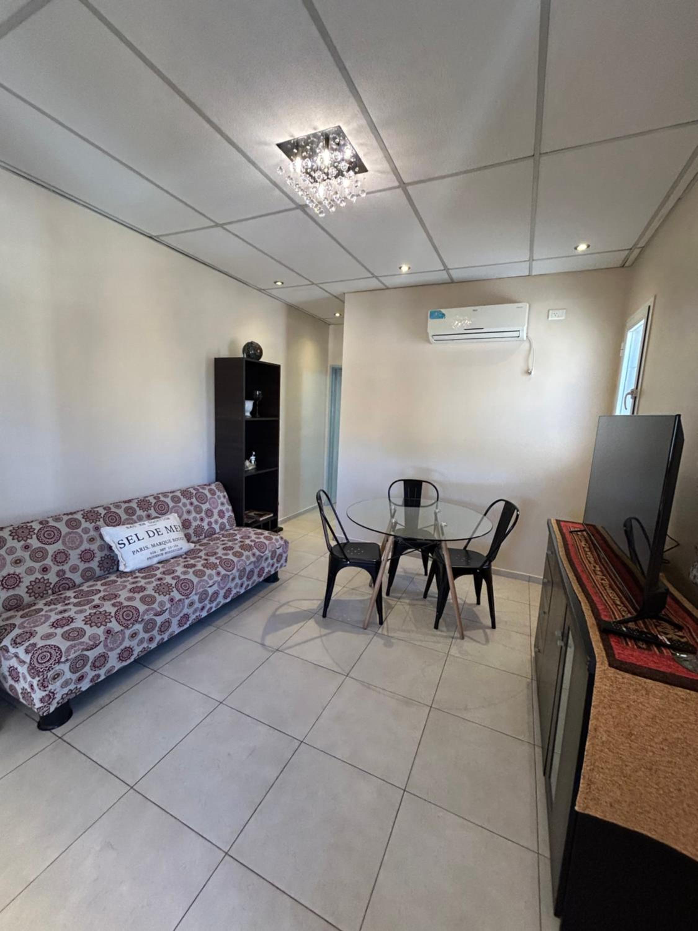 Departamento ISABELLA