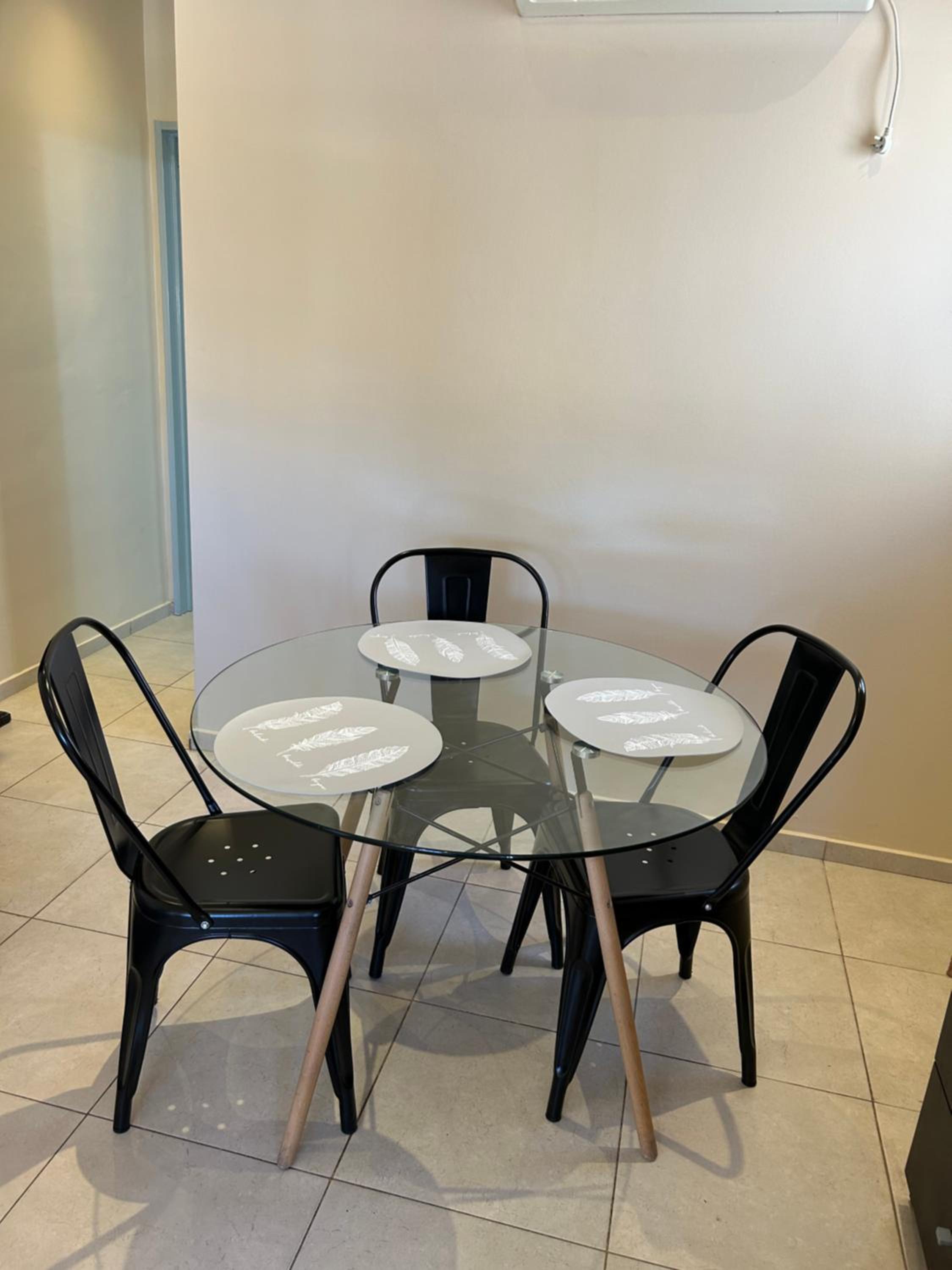 Departamento ISABELLA