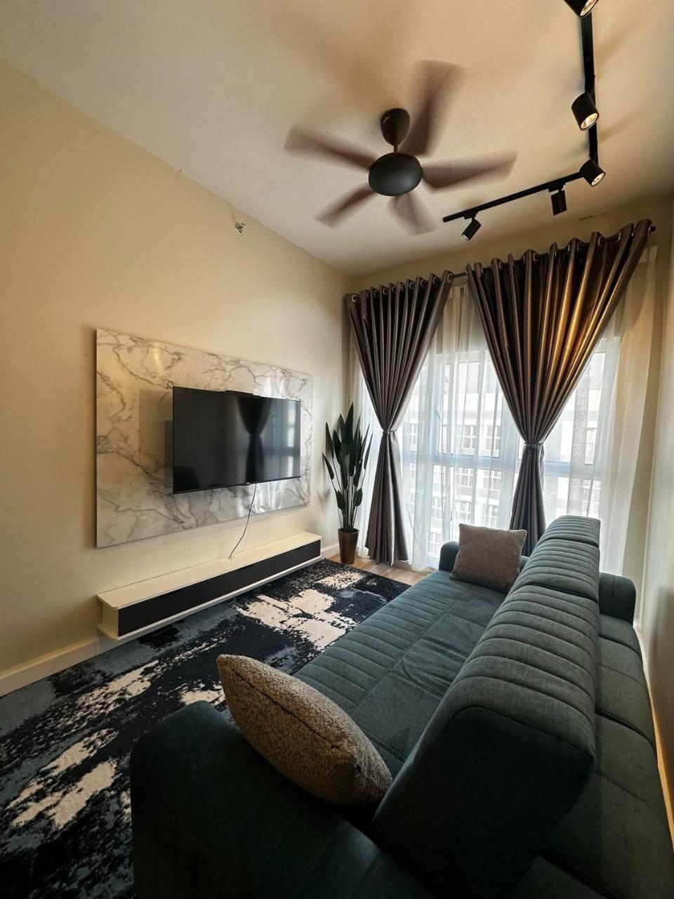 Indah Homestay Canopy Hills Kajang 2 Bangi photo 5
