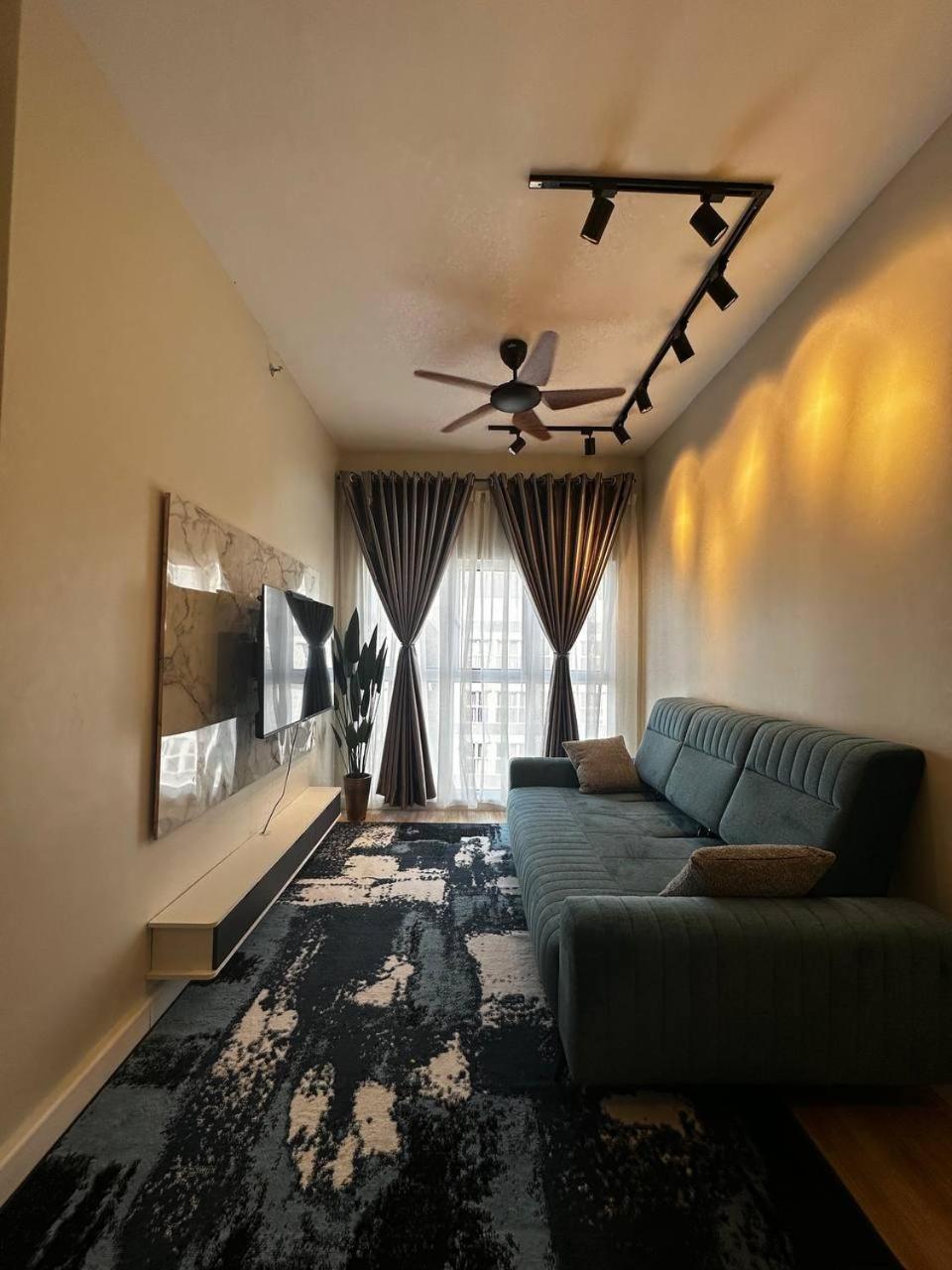 Indah Homestay Canopy Hills Kajang 2 Bangi photo 4