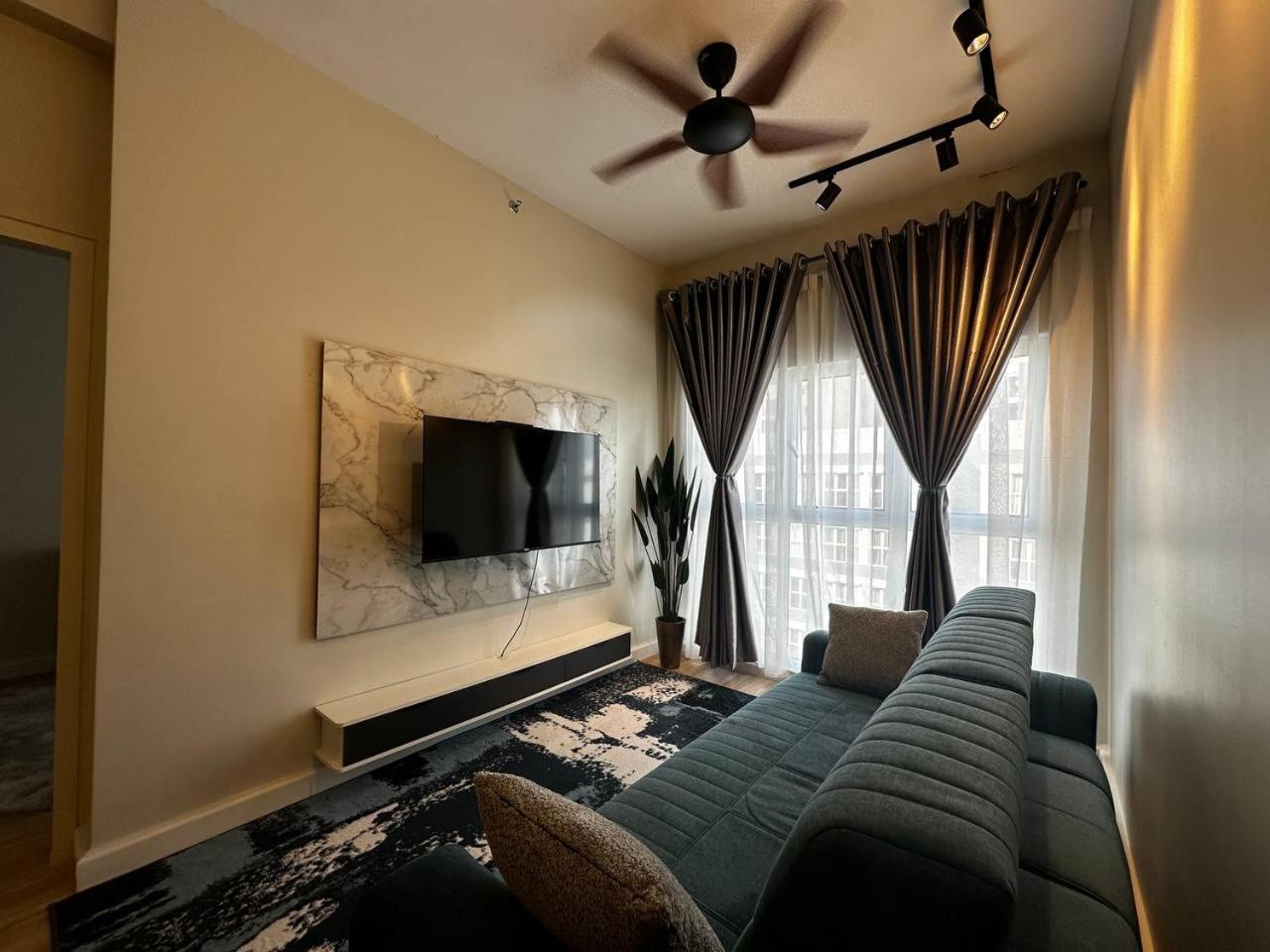 Indah Homestay Canopy Hills Kajang 2 Bangi photo 6