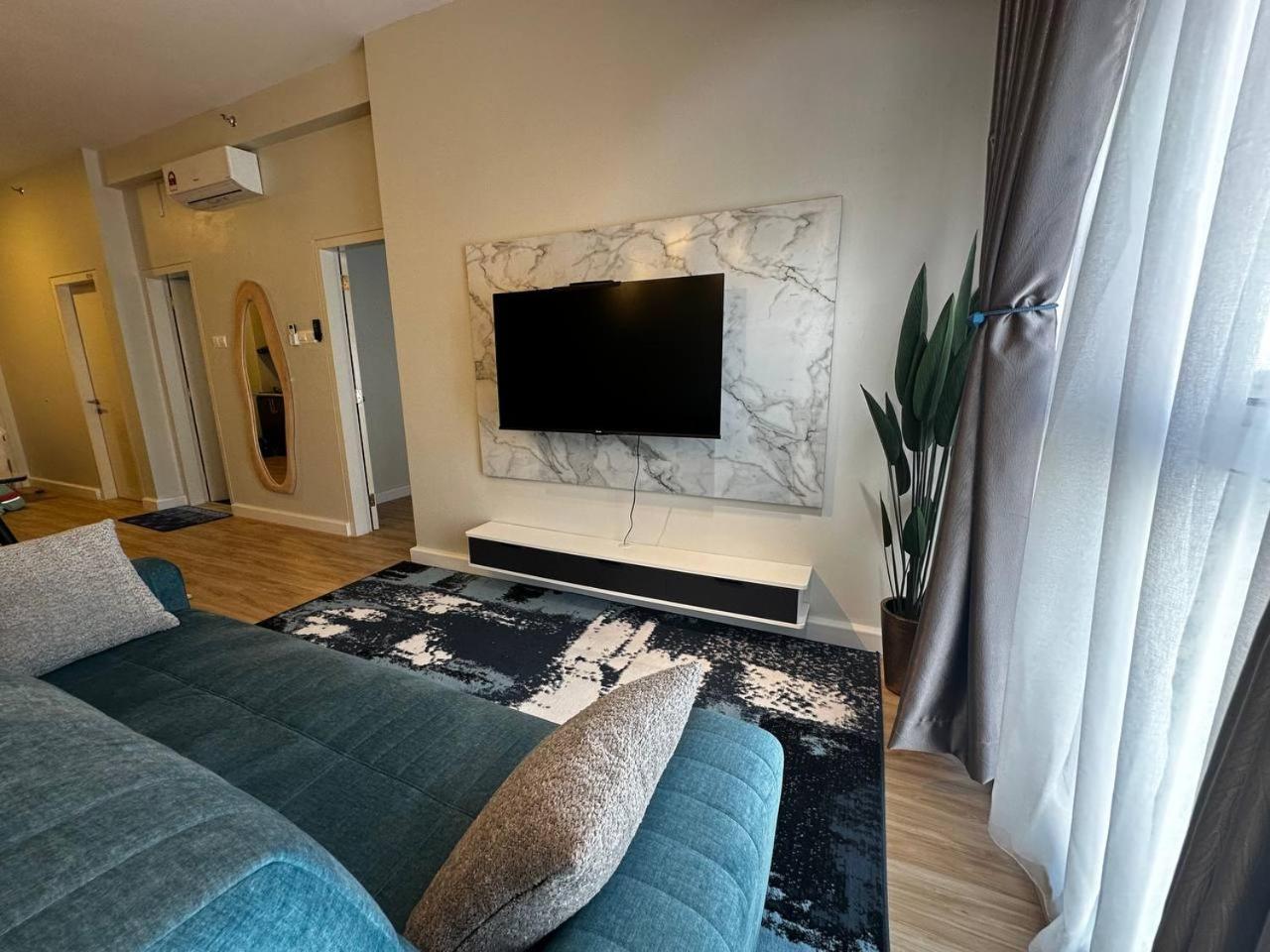 Indah Homestay Canopy Hills Kajang 2 Bangi photo 7