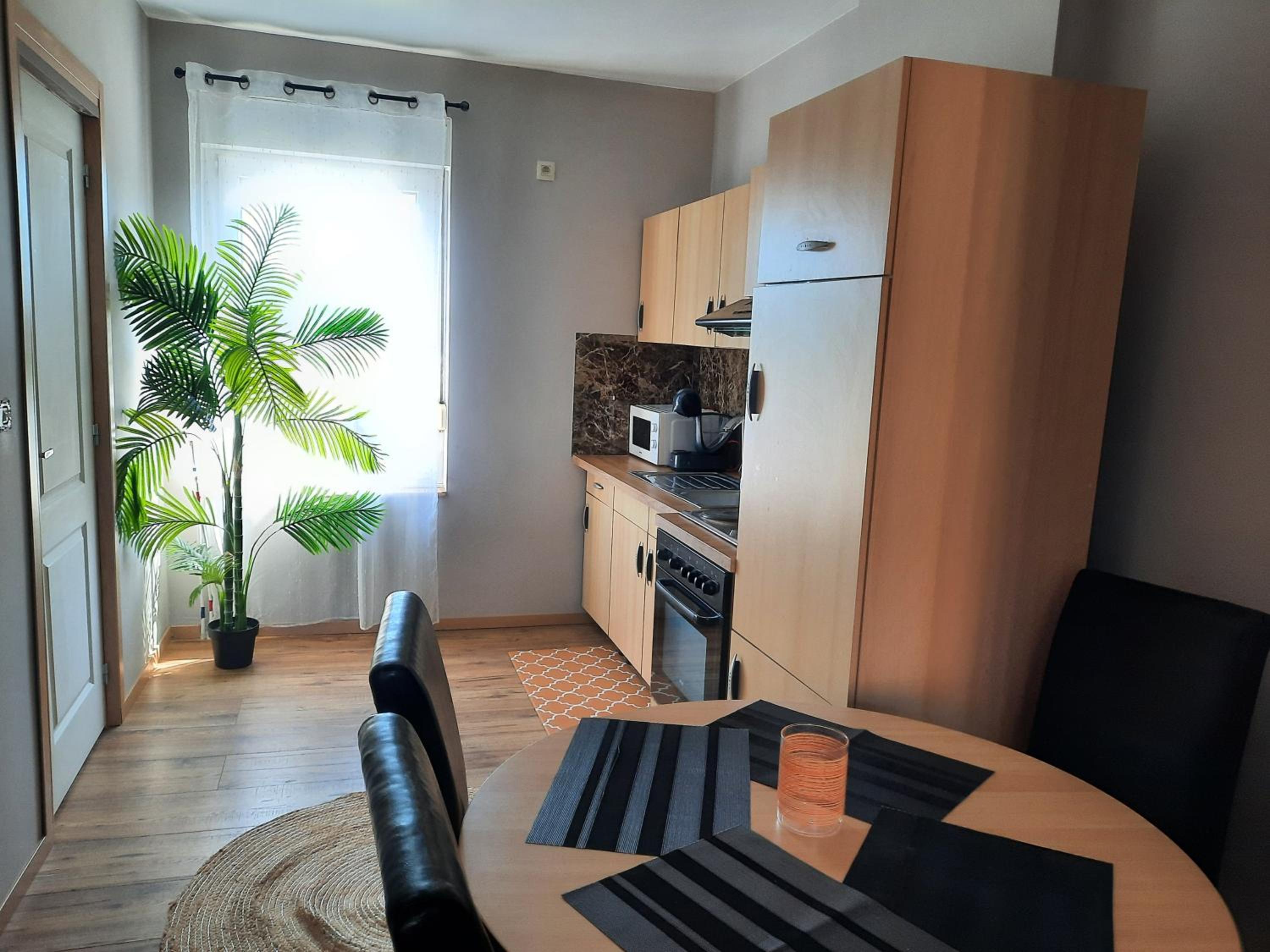 Sunny days -cozy apartment